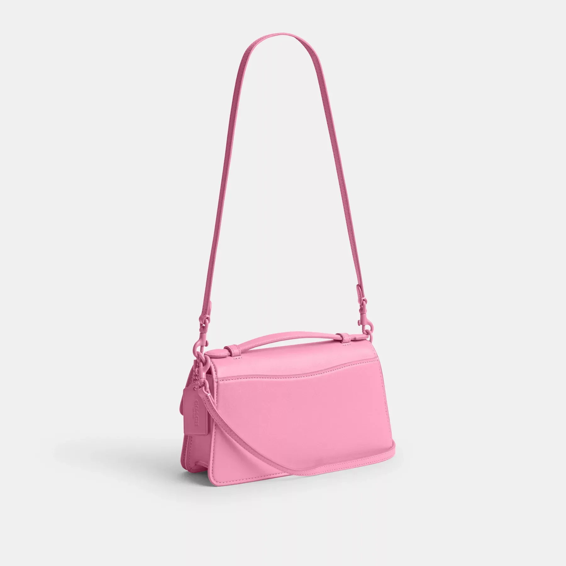 Juno Bag Vivid Pink