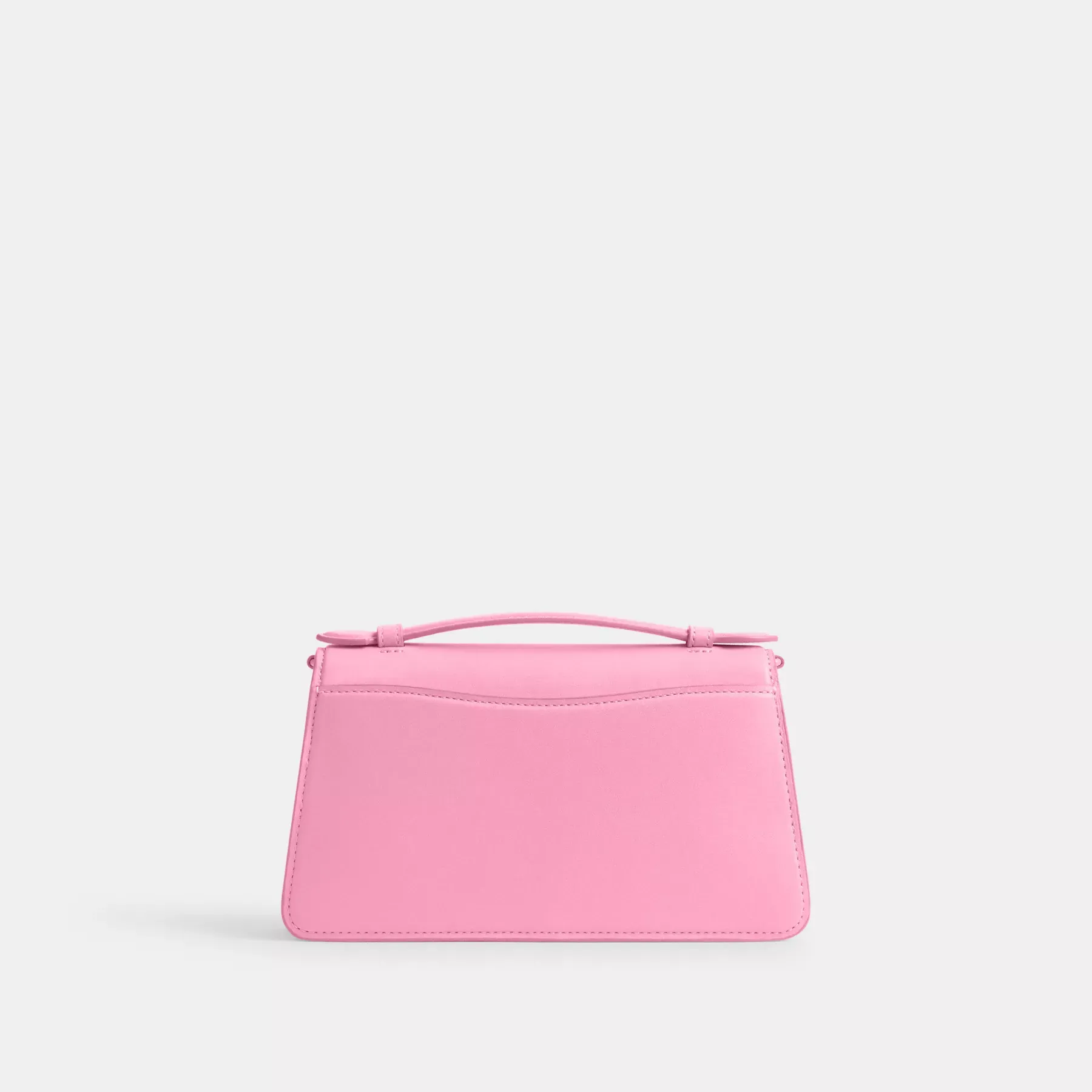 Juno Bag Vivid Pink Juno Bag Vivid Pink
