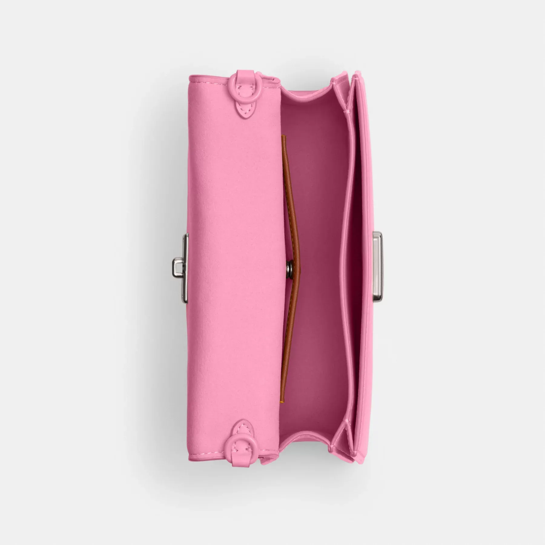 Juno Bag Vivid Pink Juno Bag Vivid Pink
