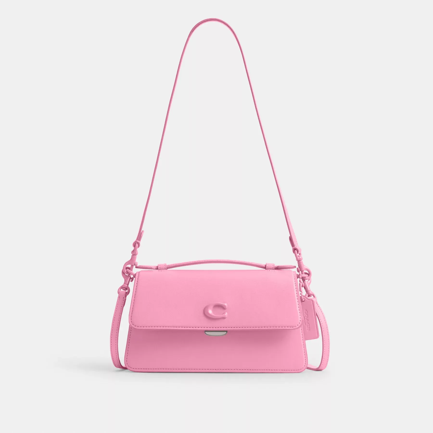 Juno Bag Vivid Pink