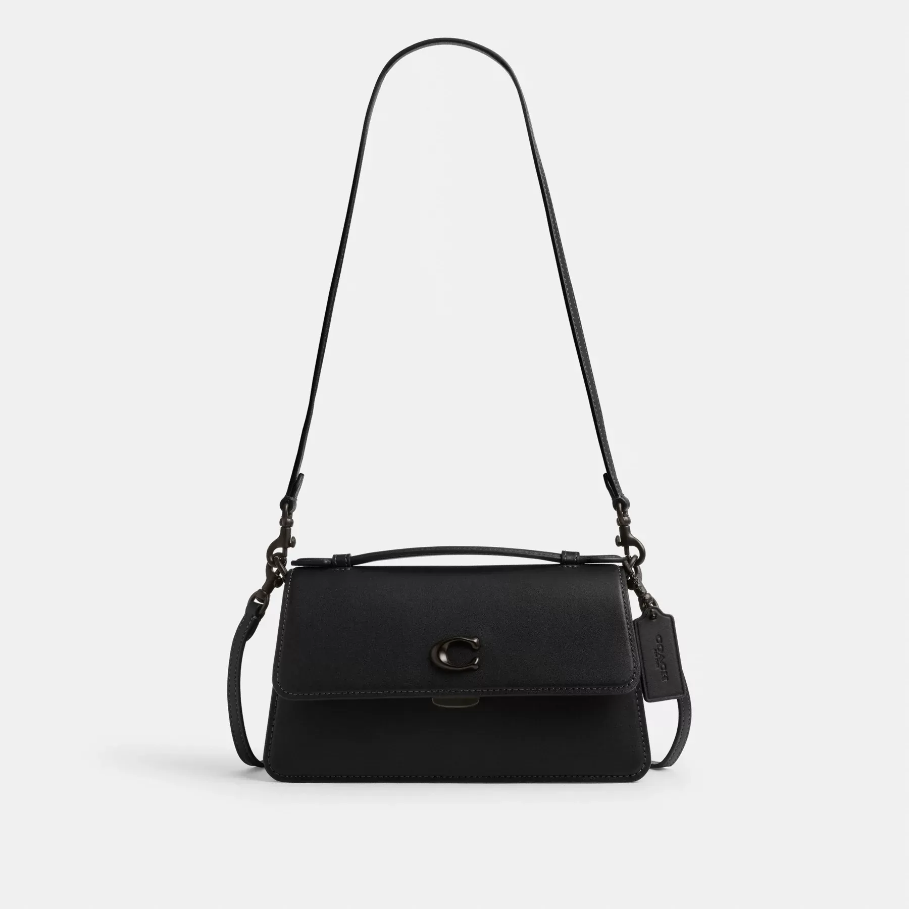Juno Bag Black
