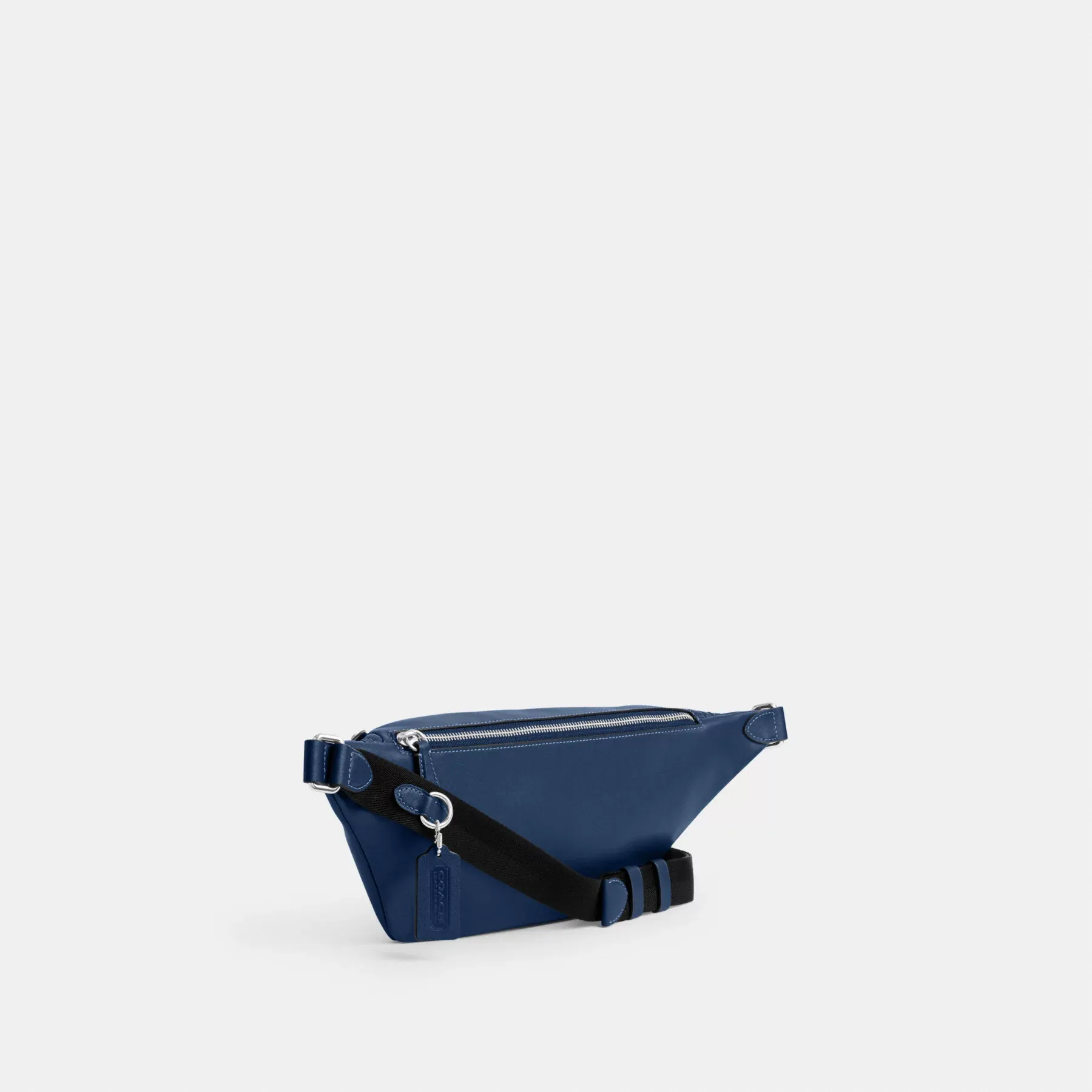 League Belt Bag Deep Blue