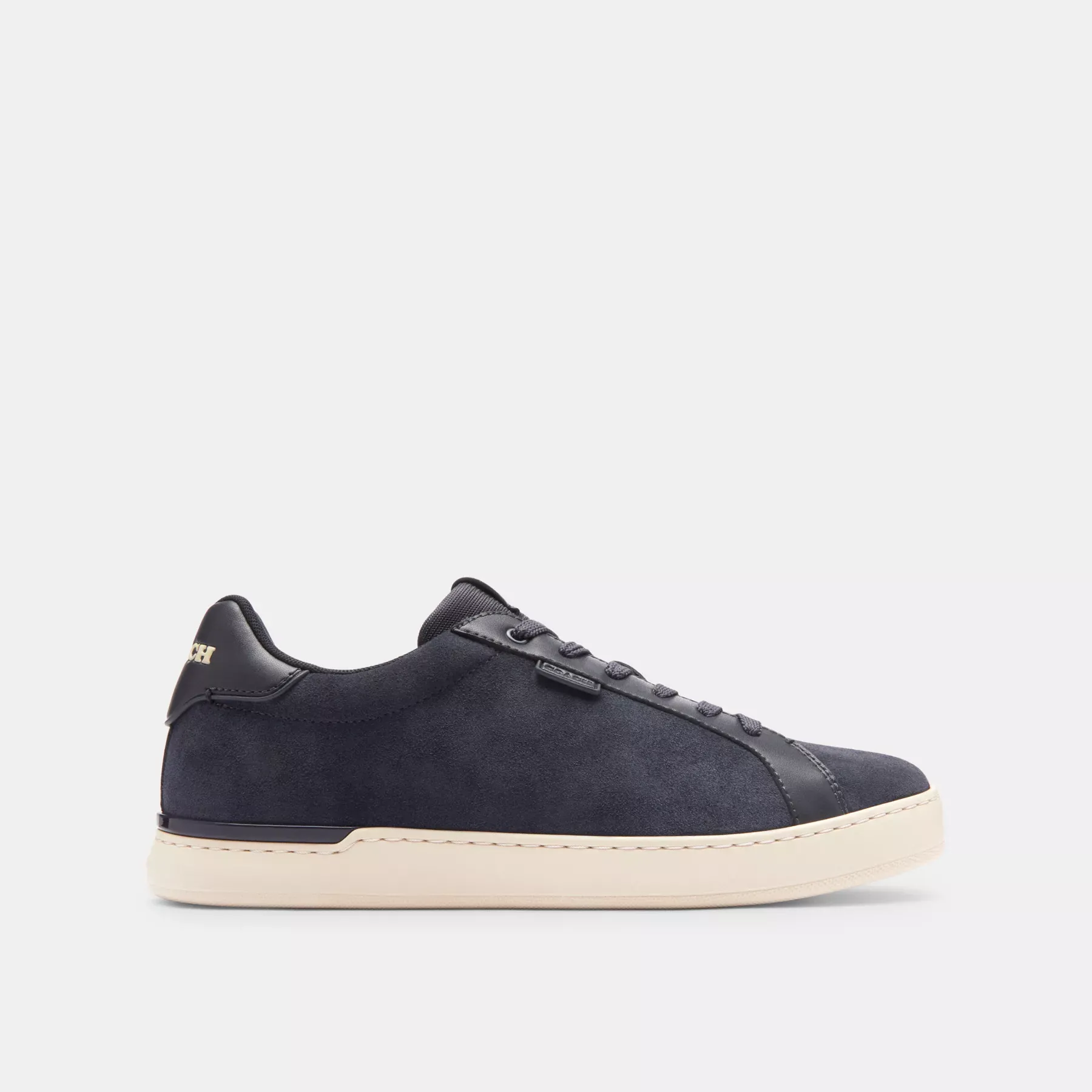 Lowline Low Top Sneaker Midnight Navy