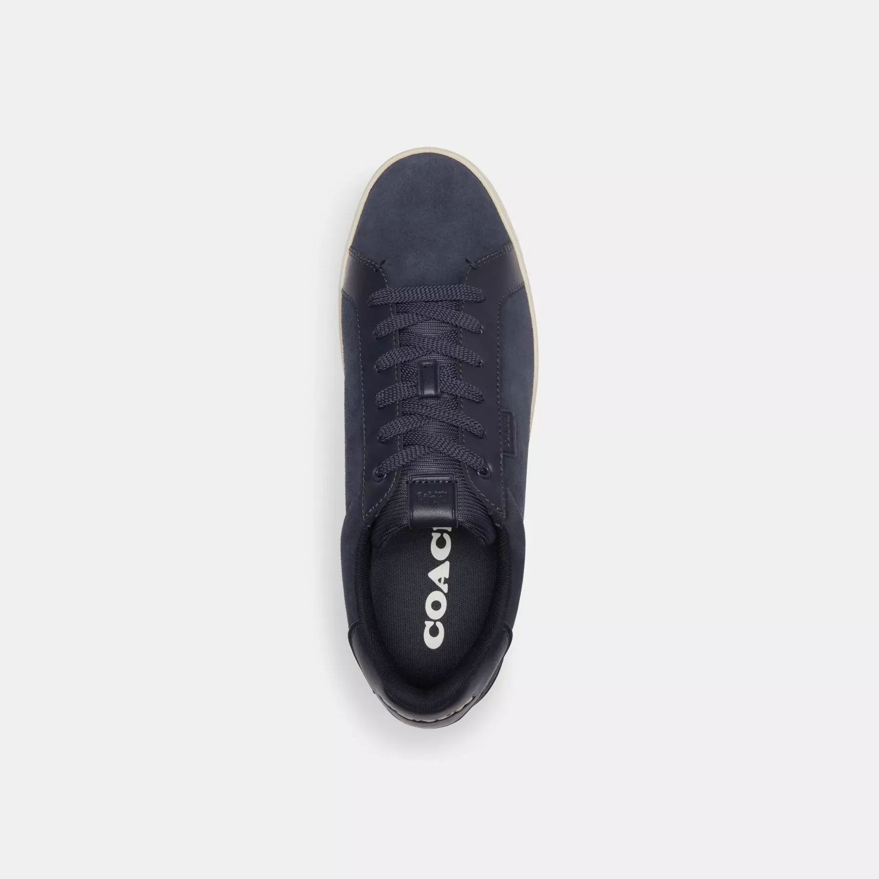 Lowline Low Top Sneaker Midnight Navy Lowline Low Top Sneaker Midnight Navy