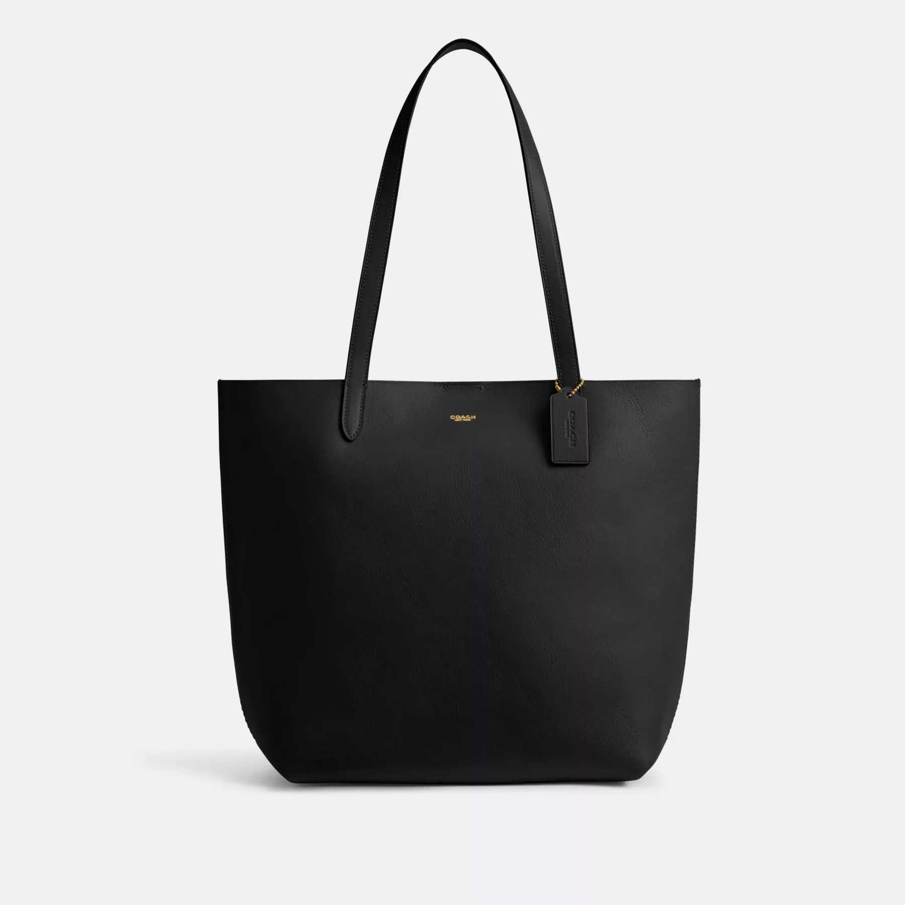 Manhattan Tote Black Manhattan Tote Black