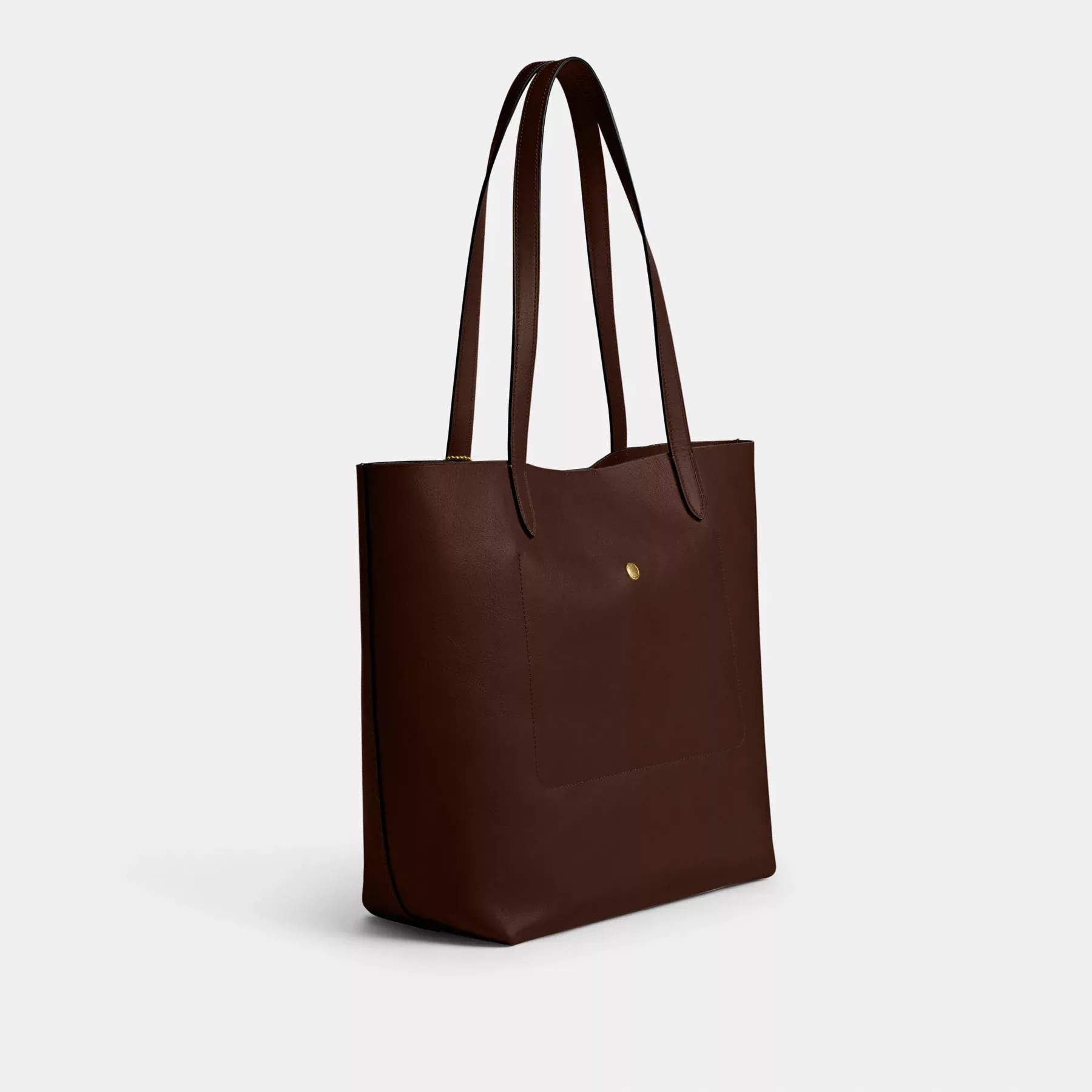 Manhattan Tote Maple