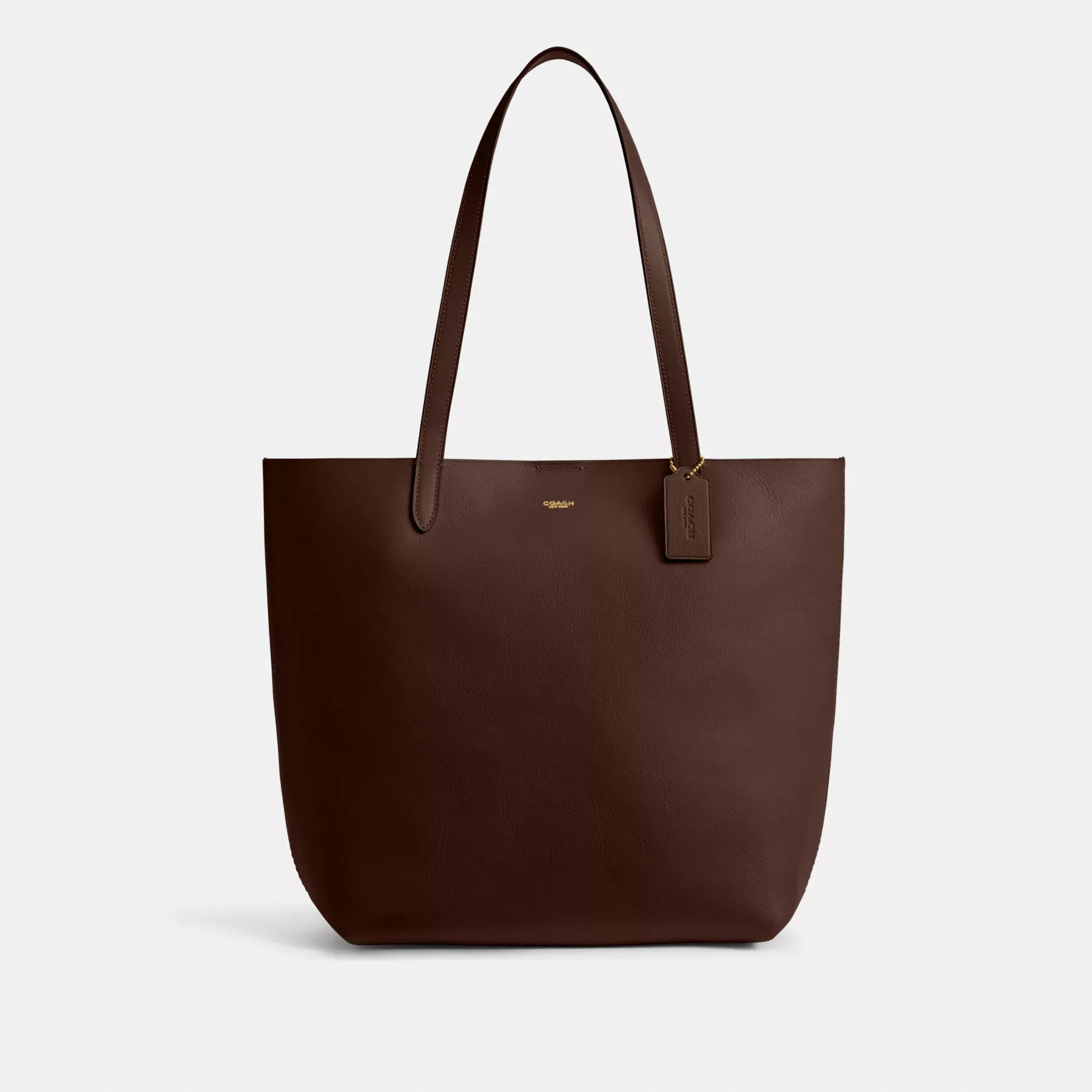 Manhattan Tote Maple
