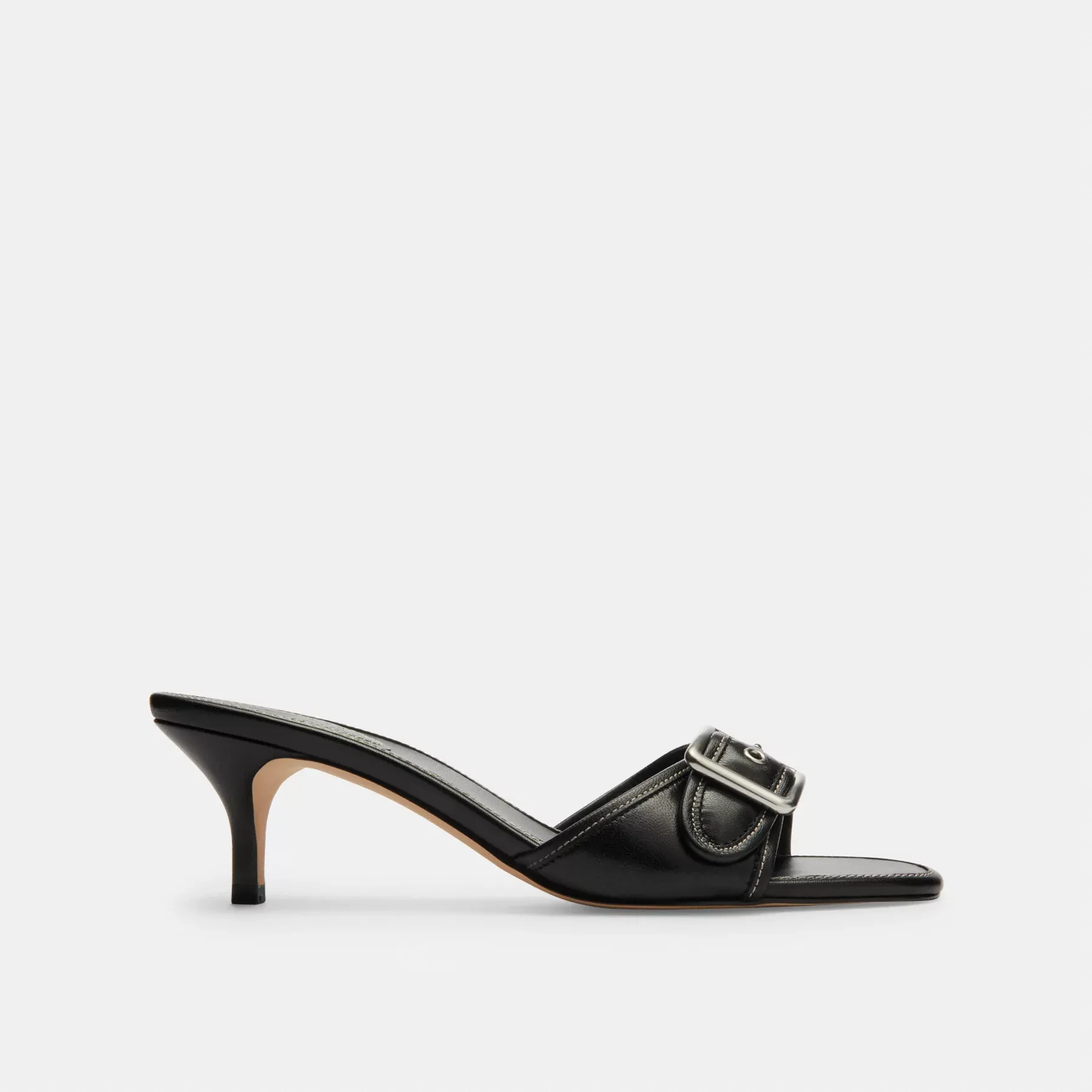 Margot Sandal Black