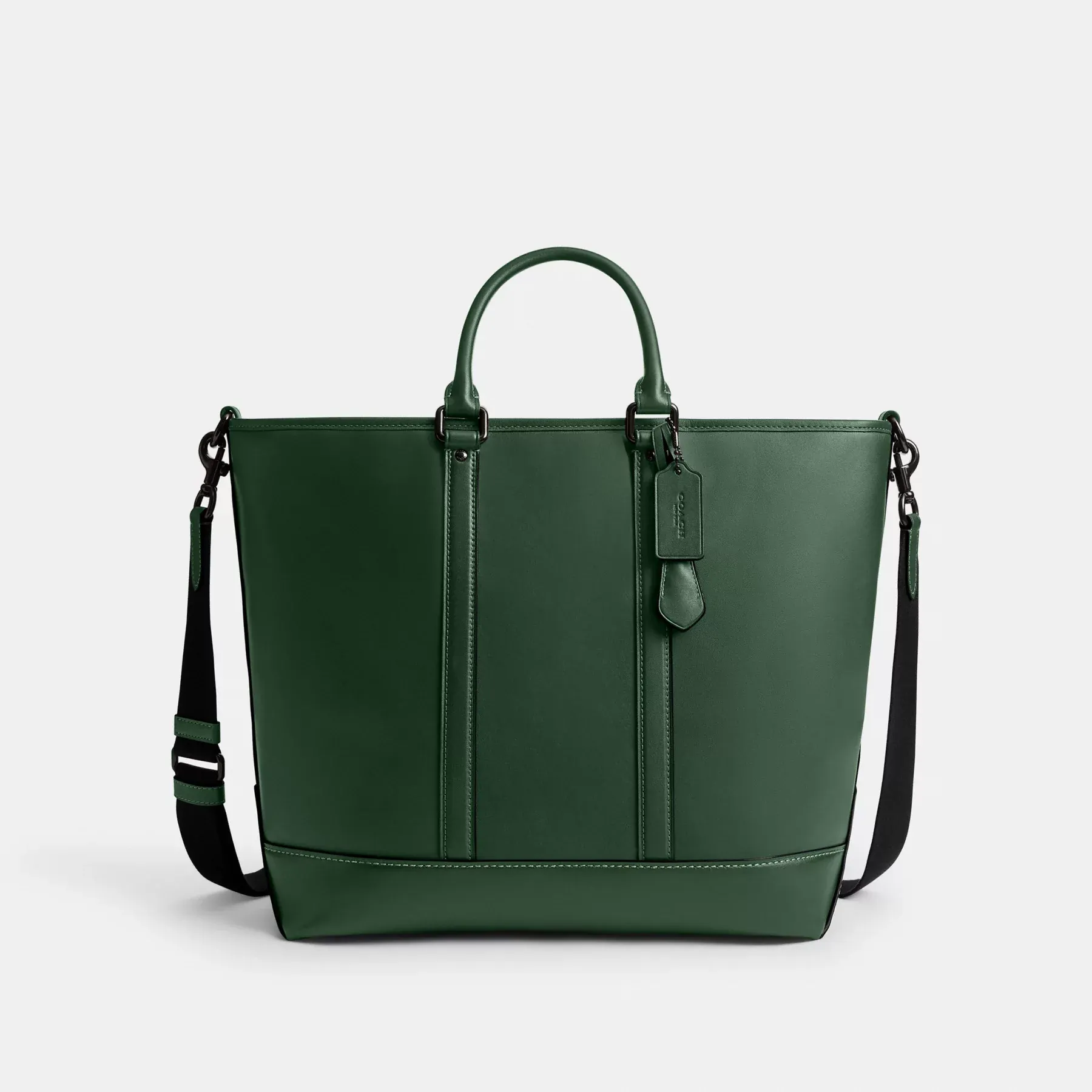 Metropolitan Carryall Hunter Green