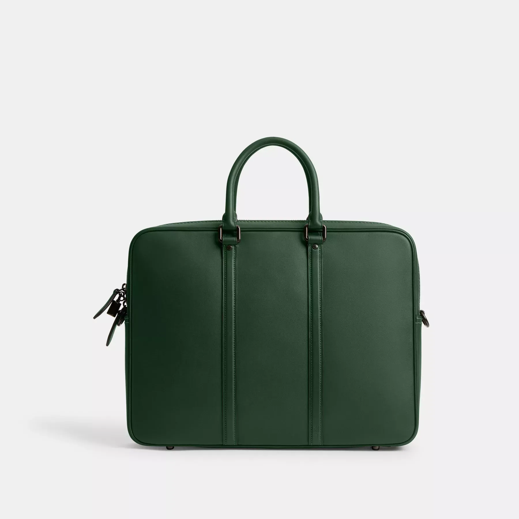 Metropolitan Workbag Hunter Green Metropolitan Workbag Hunter Green