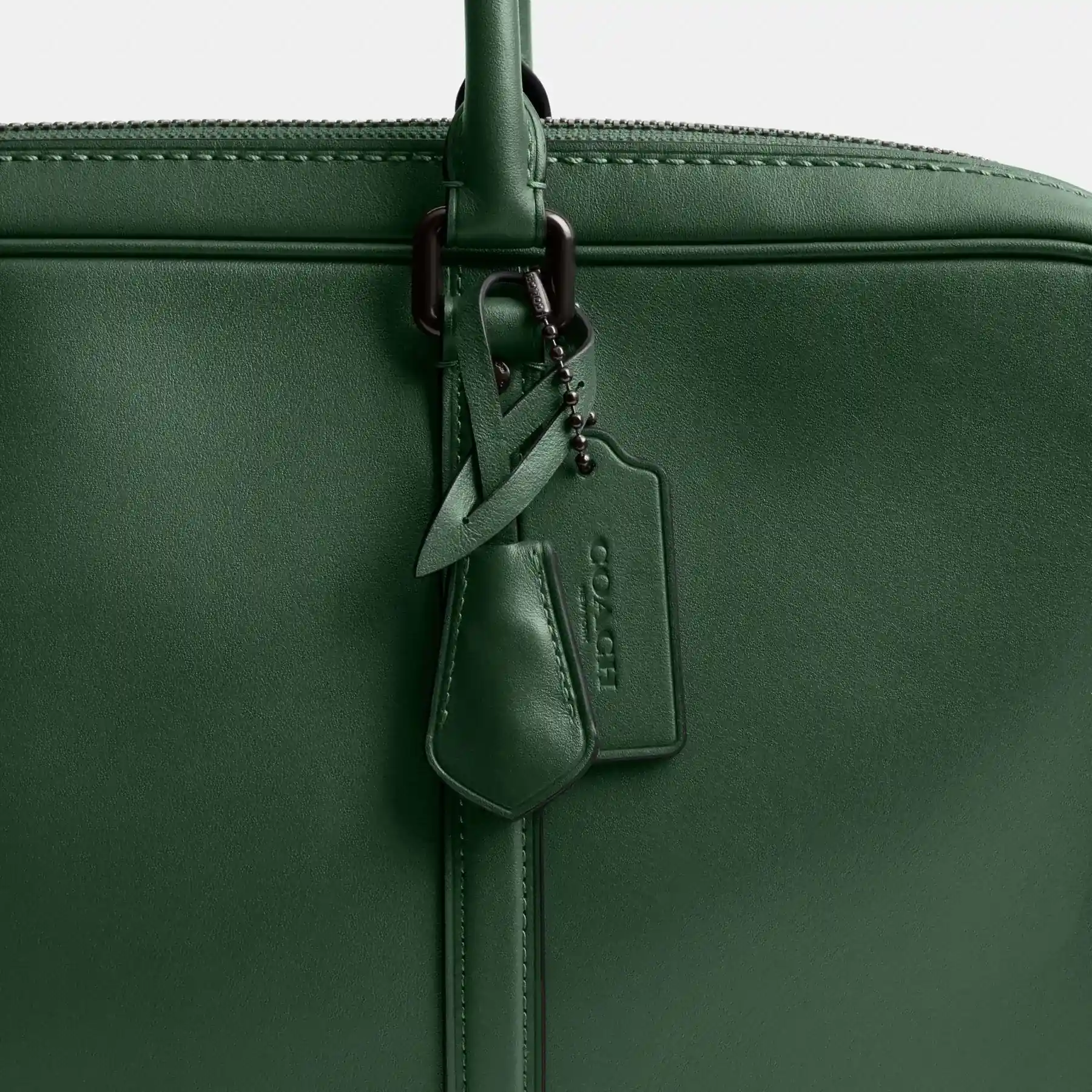 Metropolitan Workbag Hunter Green Metropolitan Workbag Hunter Green