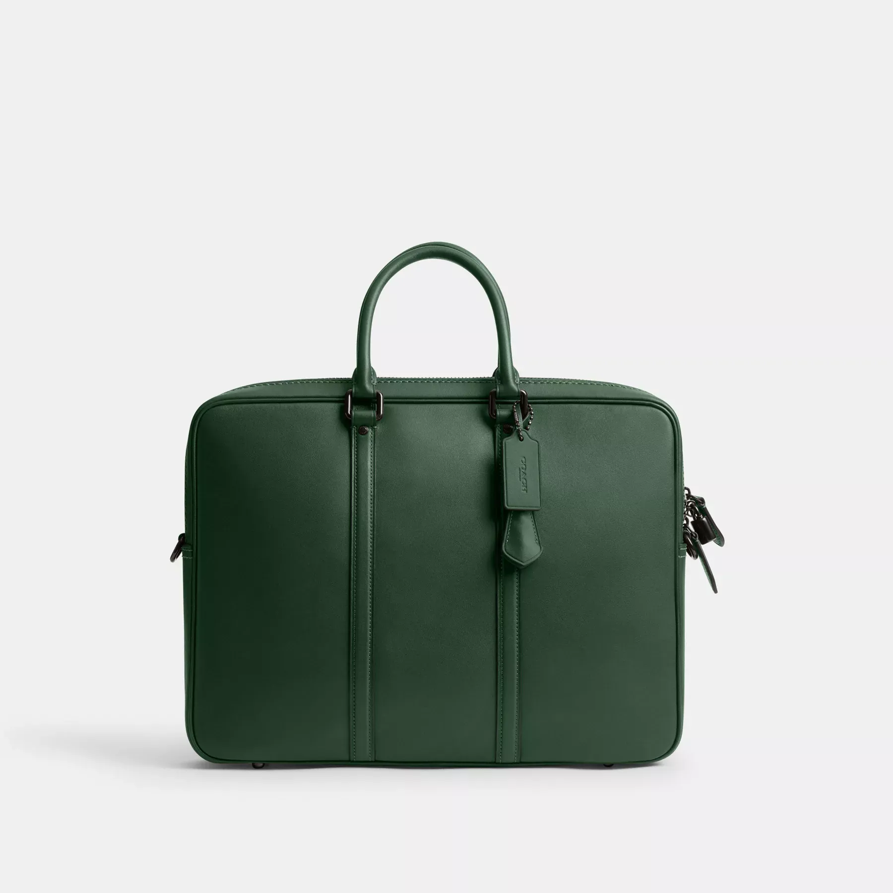 Metropolitan Workbag Hunter Green