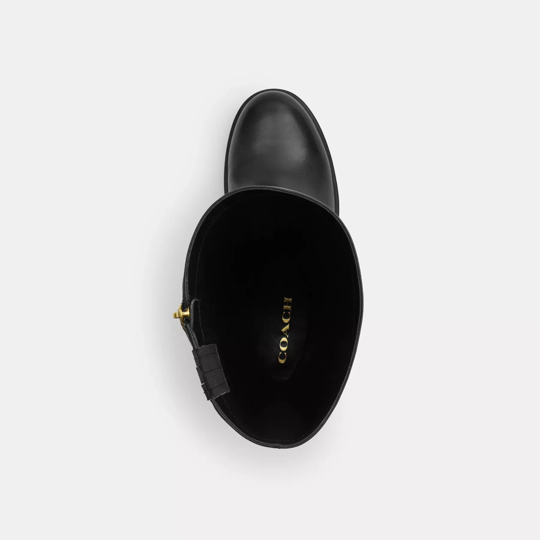 Natasha Boot Black Natasha Boot Black