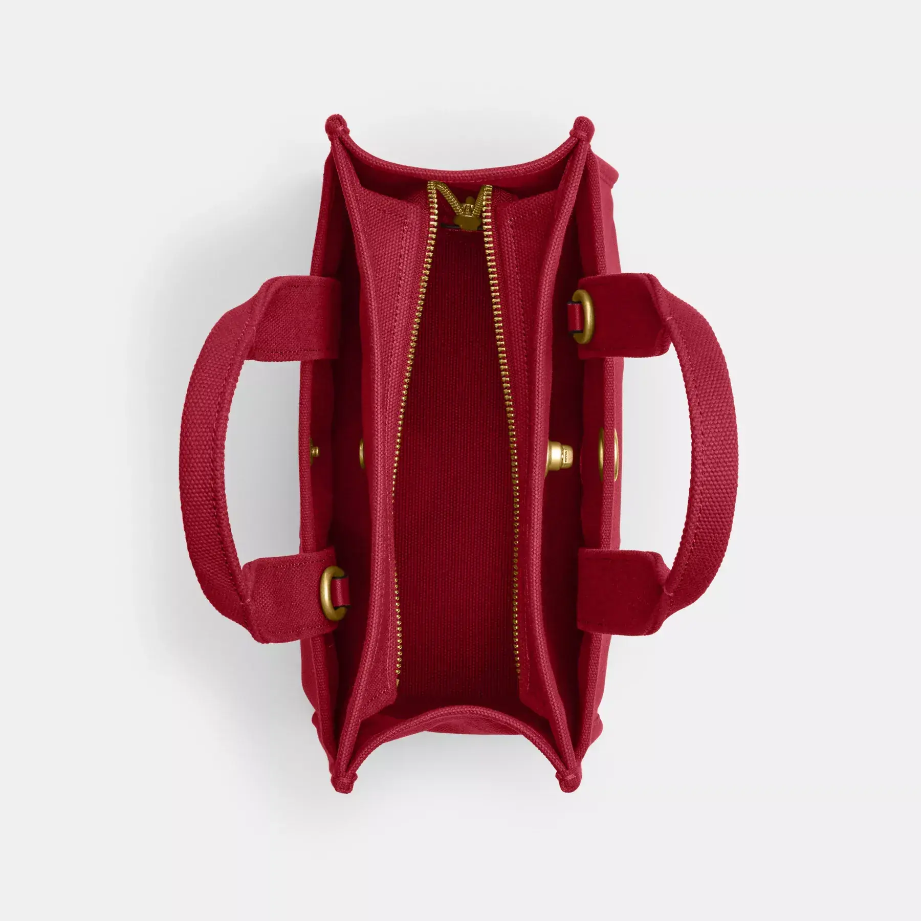 New Year Cargo Tote Bag 26 With Coach Snake Script Ruby New Year Cargo Tote Bag 26 With Coach Snake Script Ruby