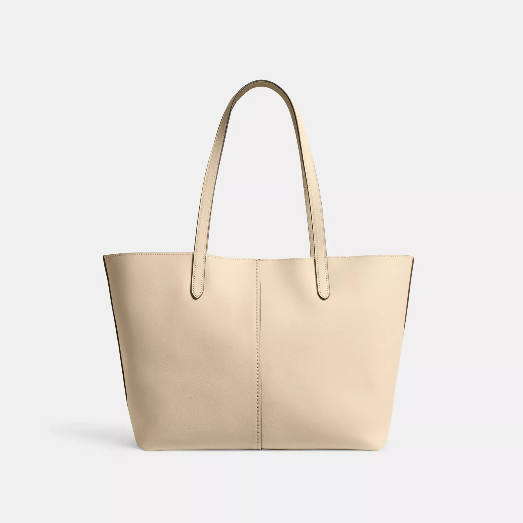 North Tote 32 Ivory North Tote 32 Ivory