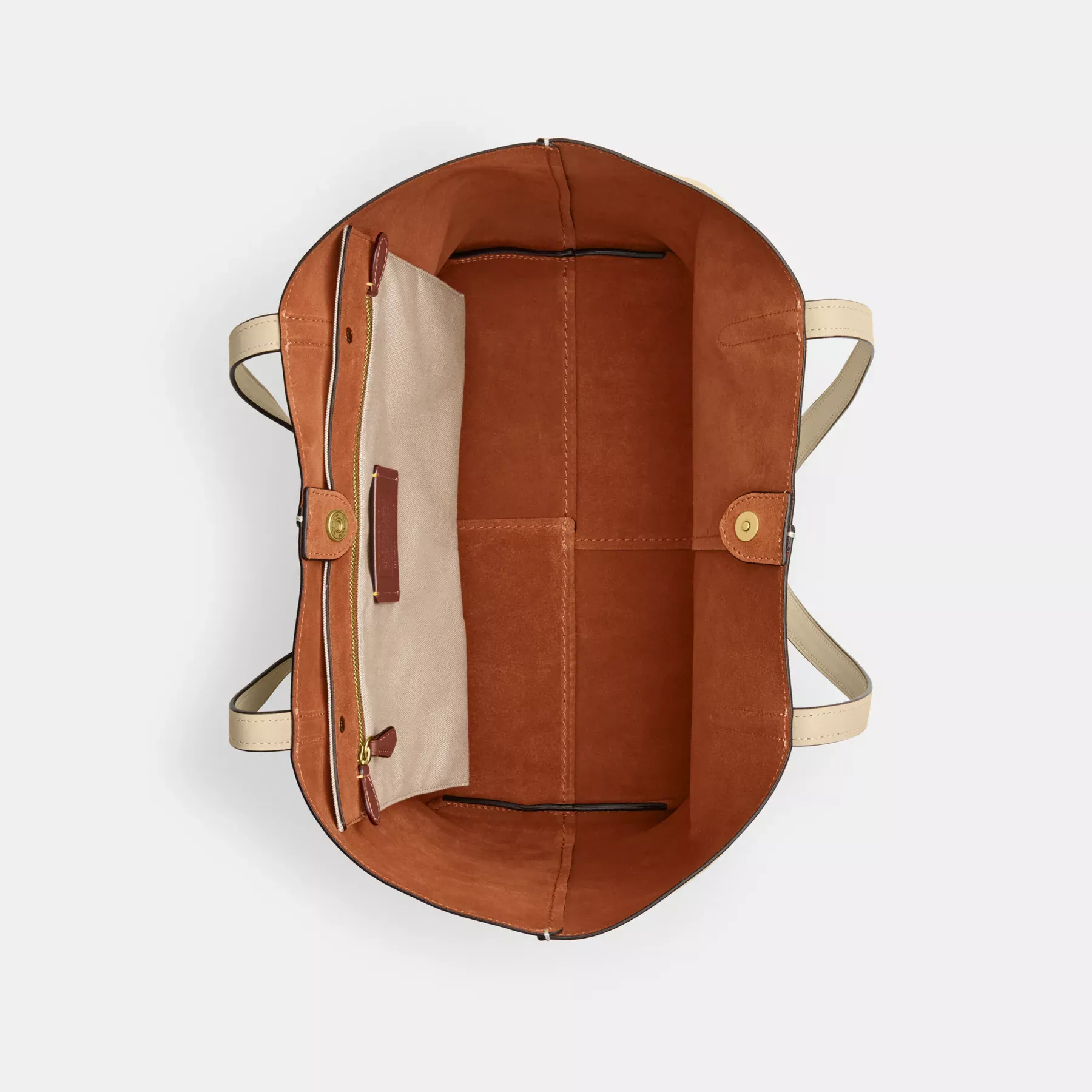 North Tote 32 Ivory North Tote 32 Ivory