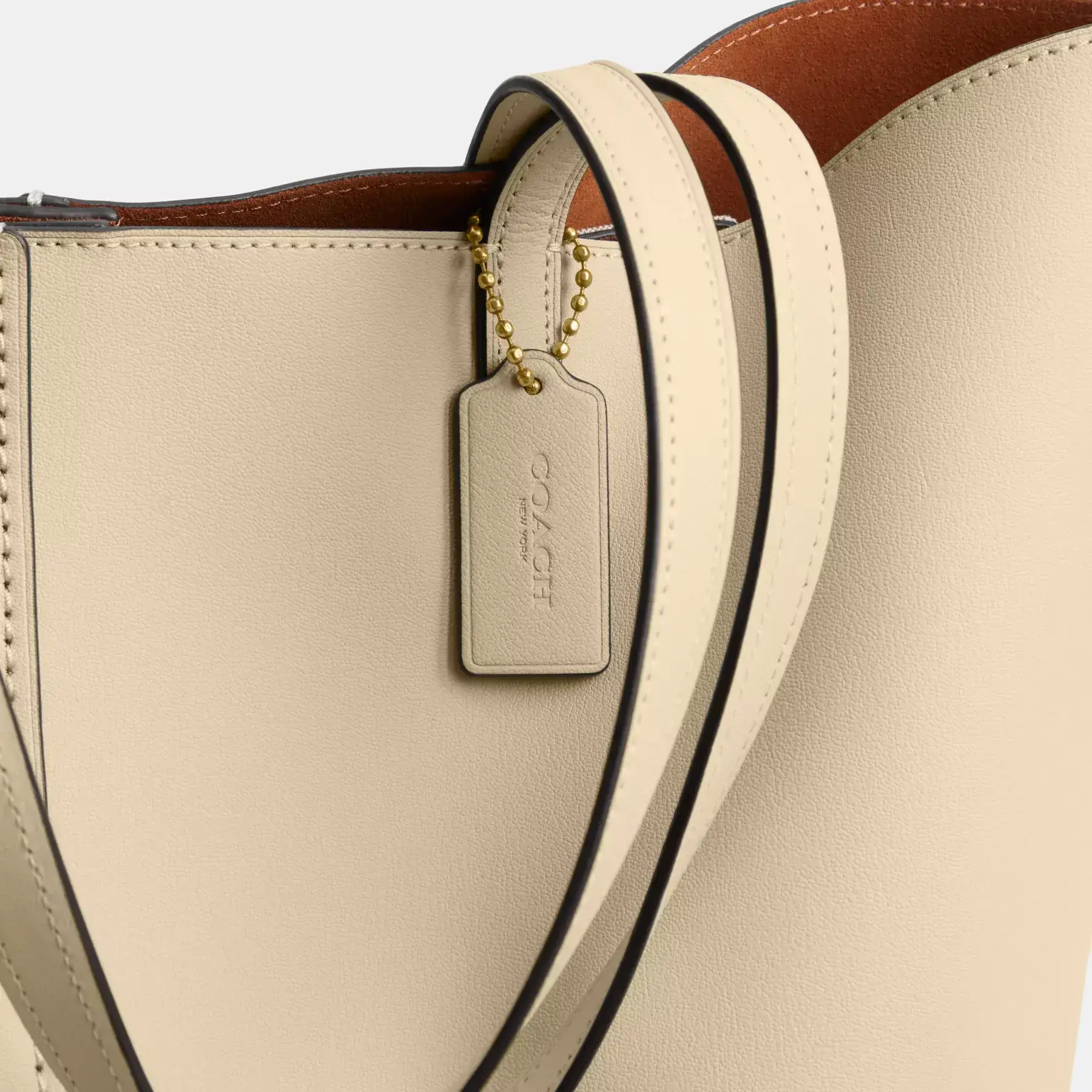 North Tote 32 Ivory North Tote 32 Ivory