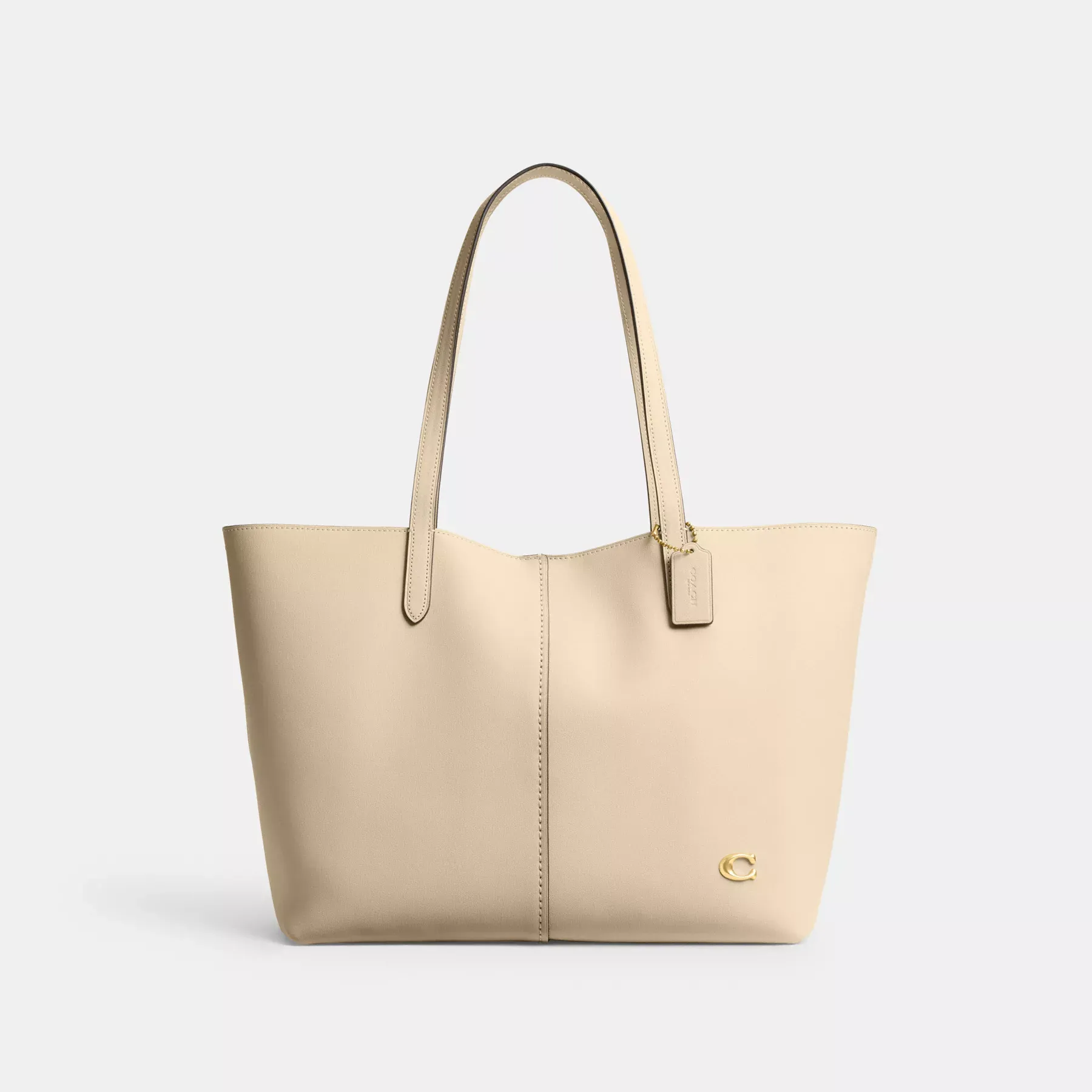 North Tote 32 Ivory North Tote 32 Ivory