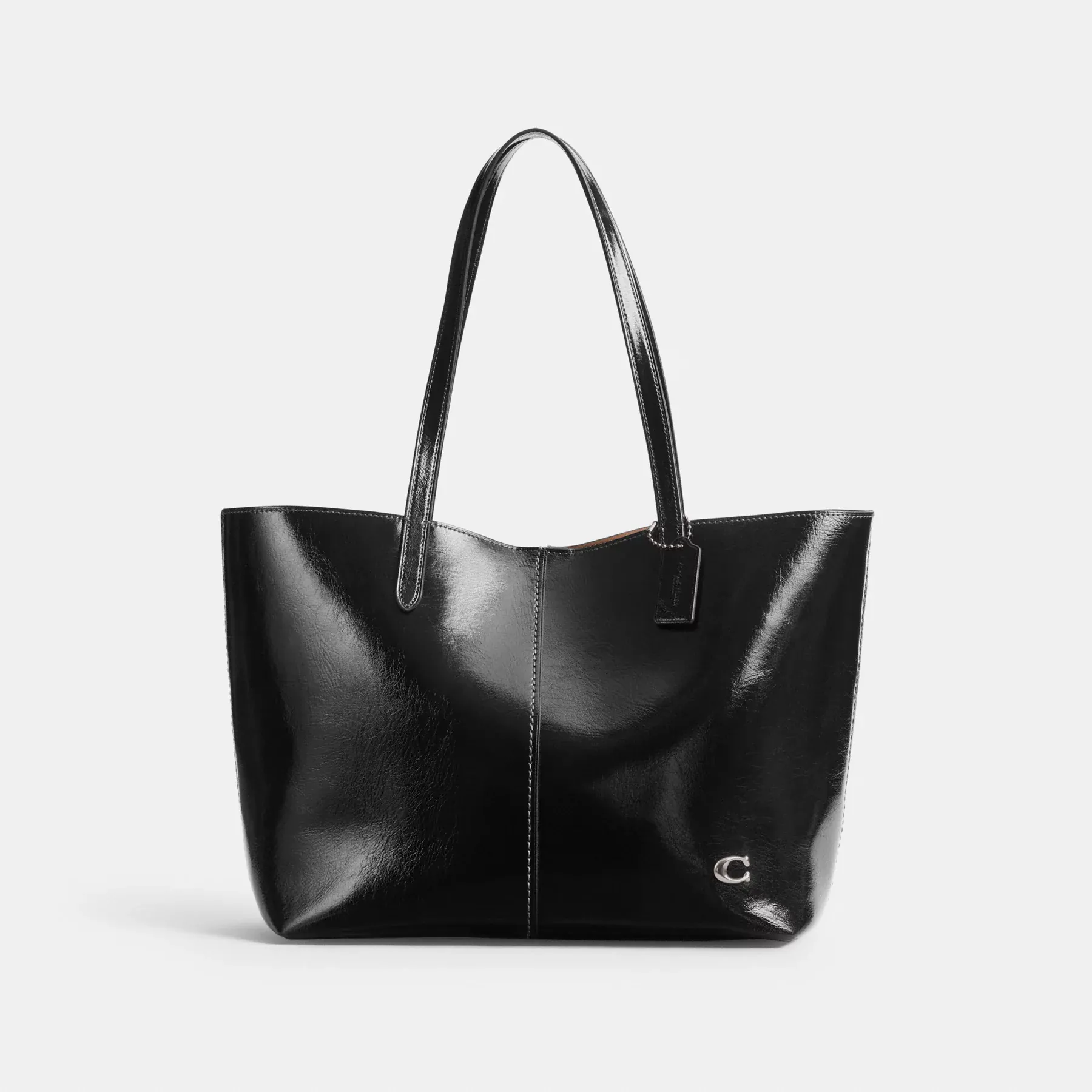North Tote Bag 32 Black