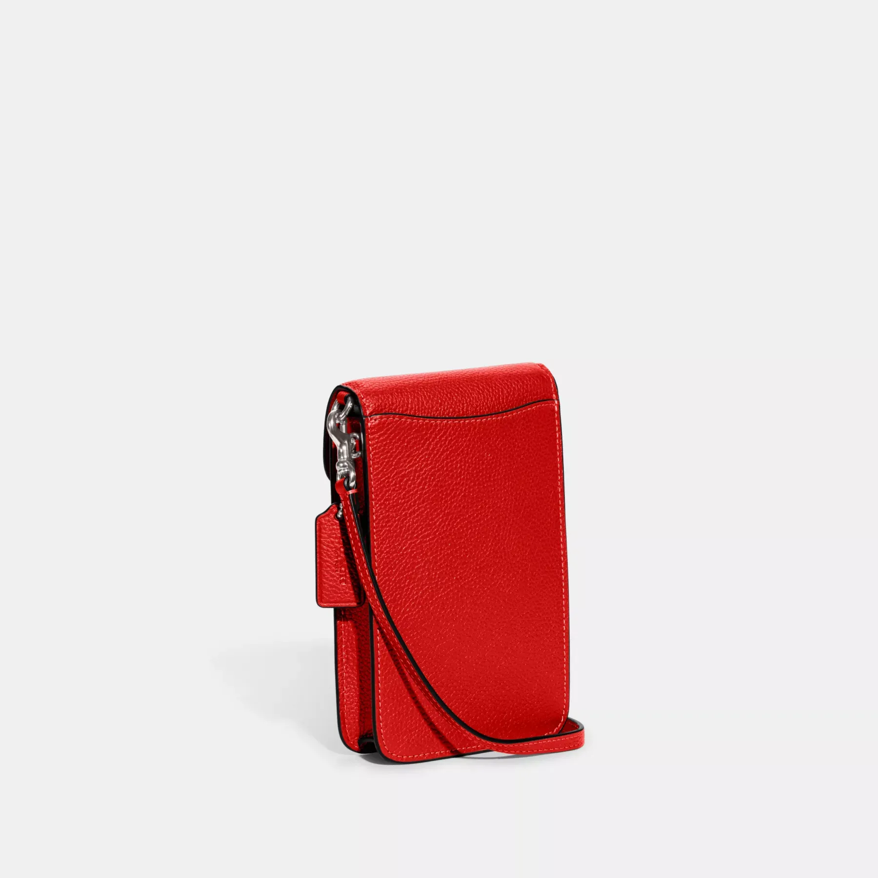 Phone Crossbody Sport Red