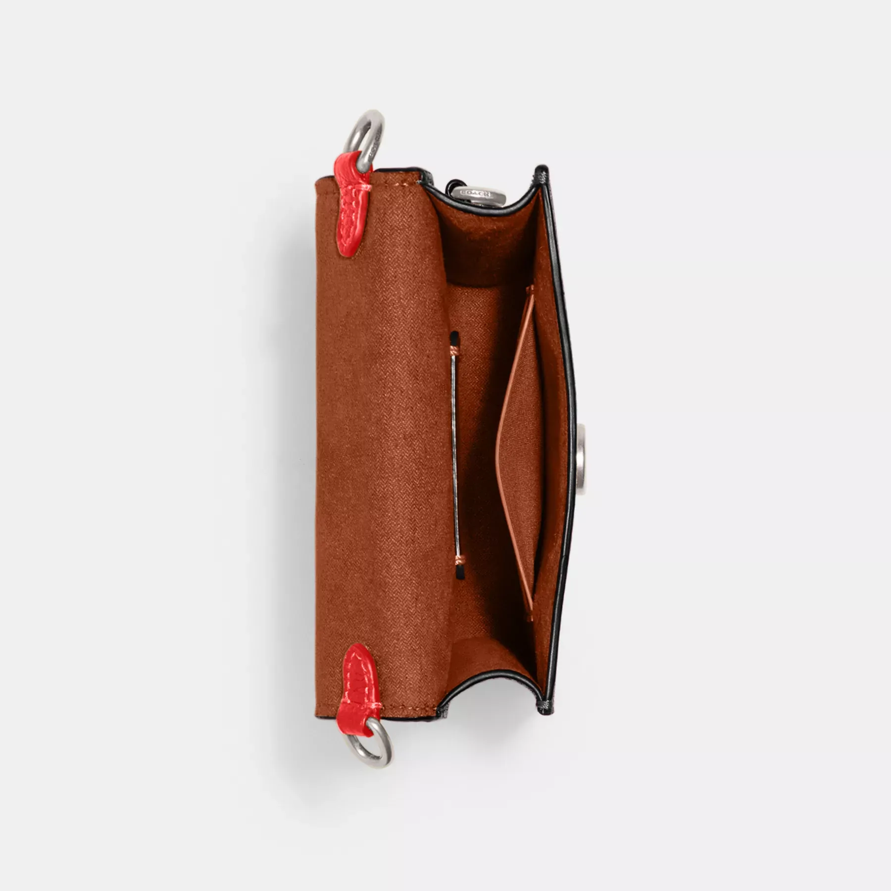 Phone Crossbody Sport Red Phone Crossbody Sport Red