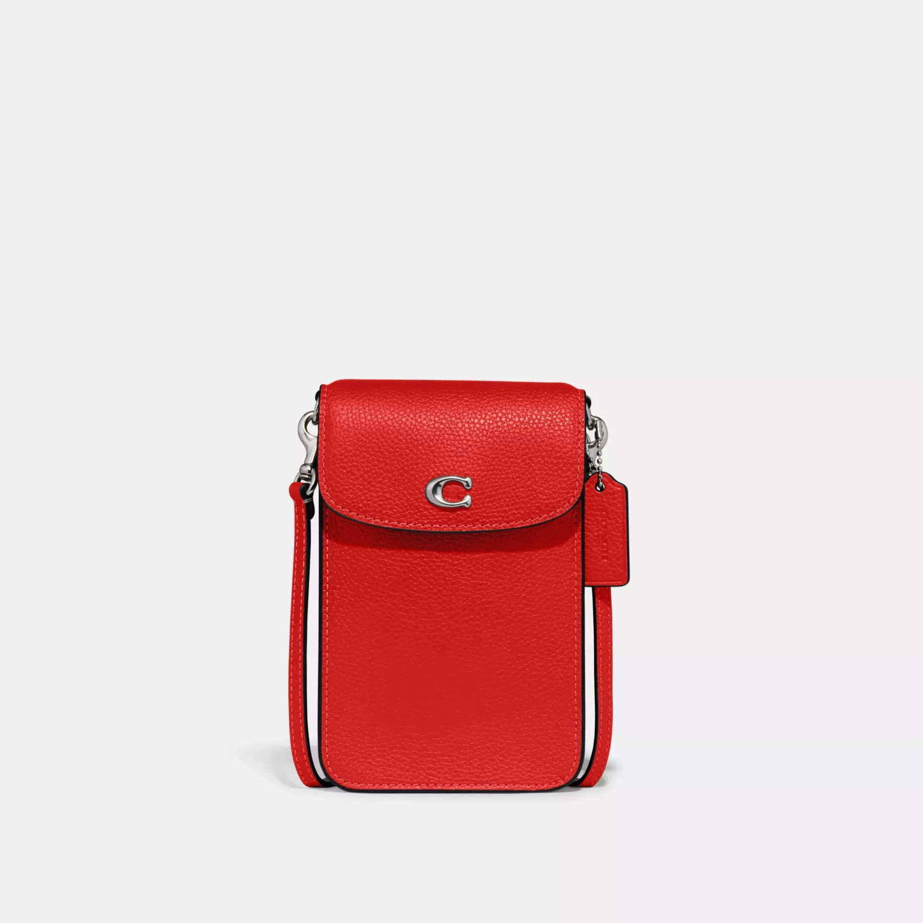 Phone Crossbody Sport Red
