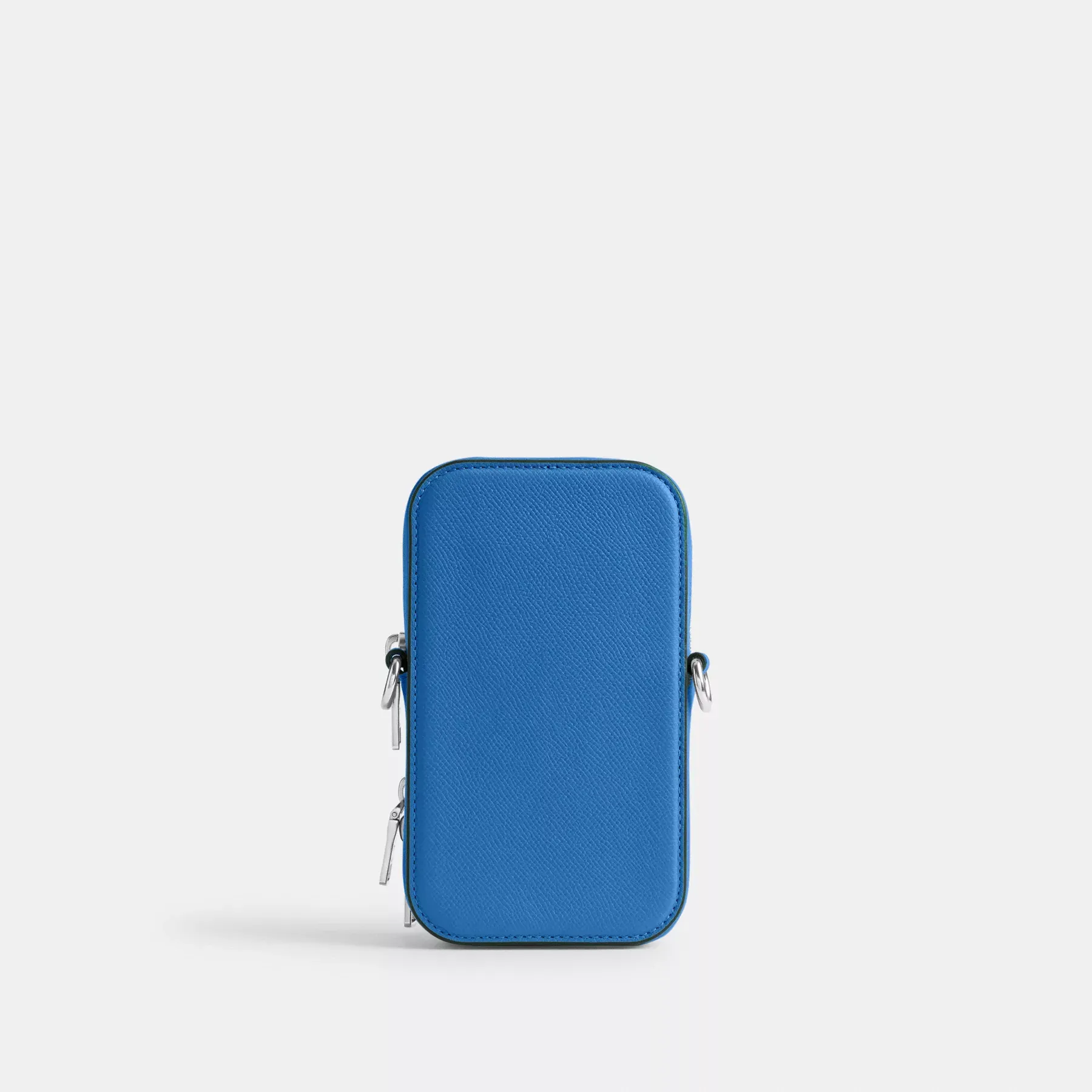 Phone Crossbody Blueberry