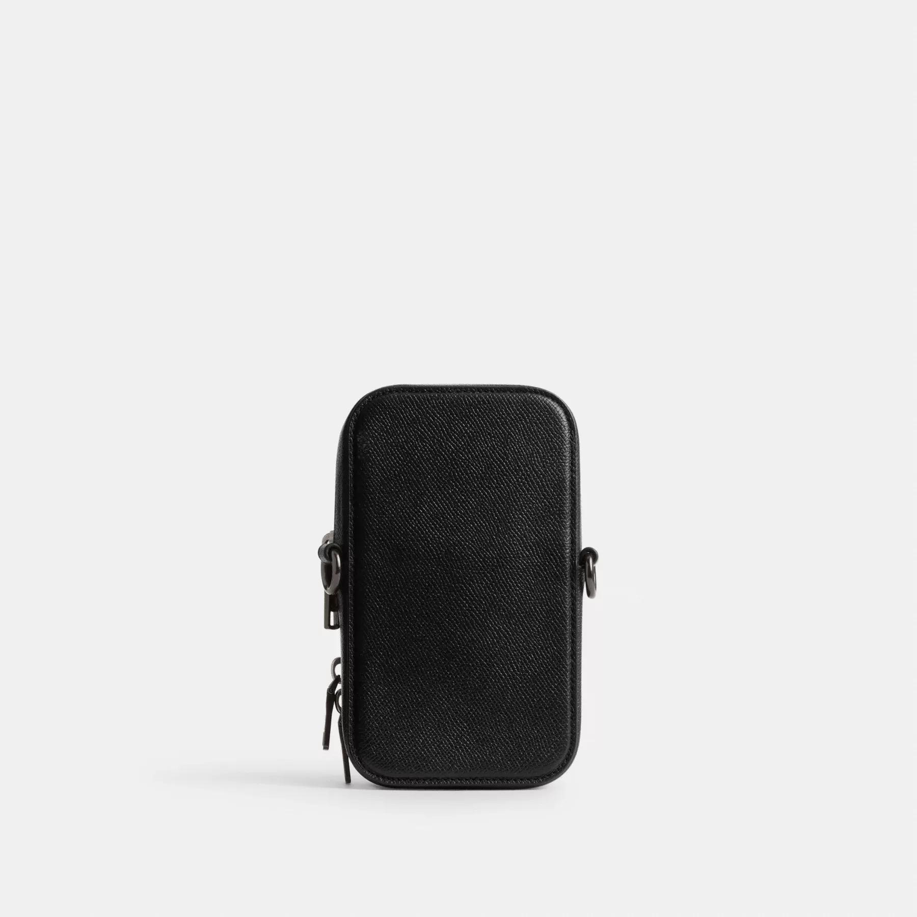 Phone Crossbody Black