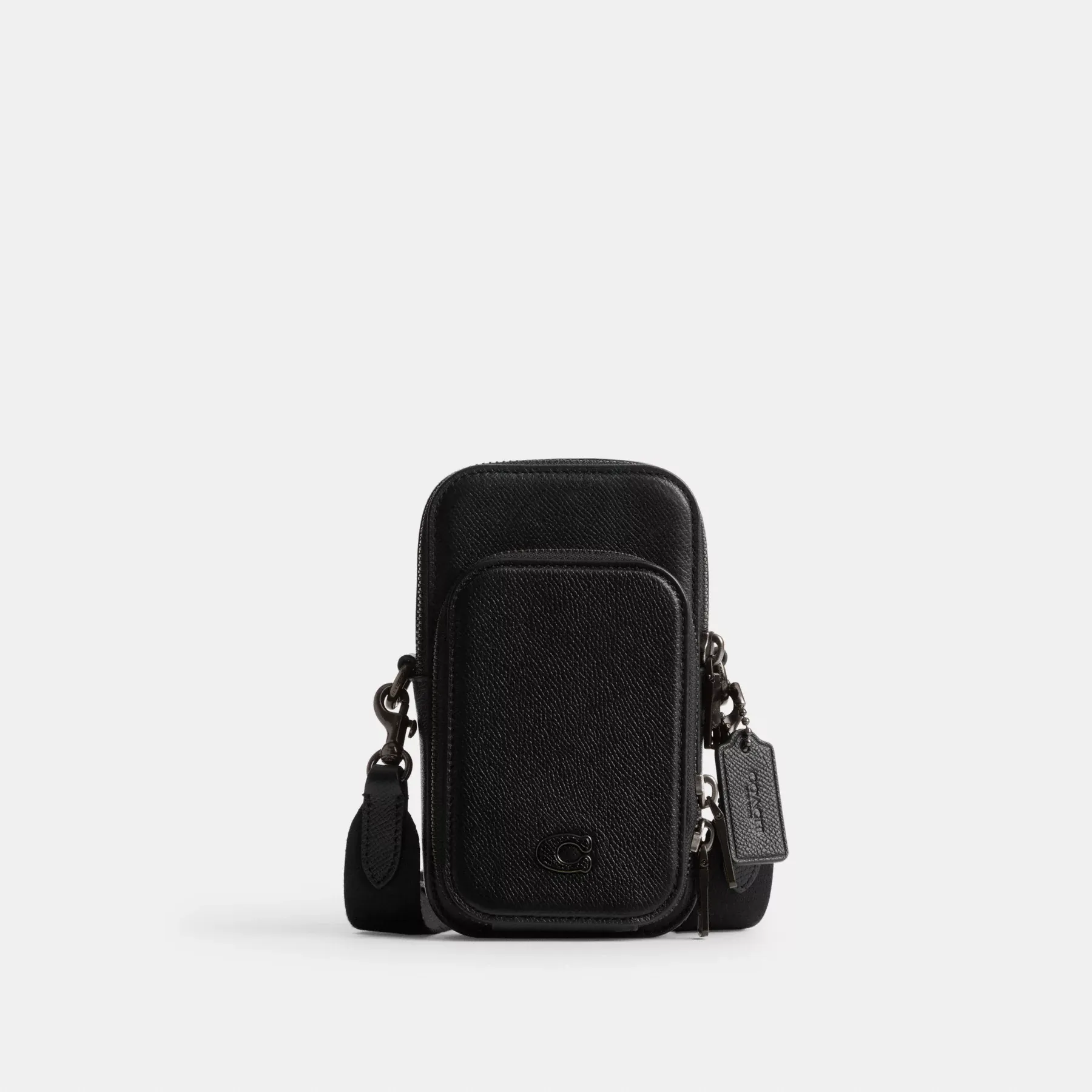Phone Crossbody Black