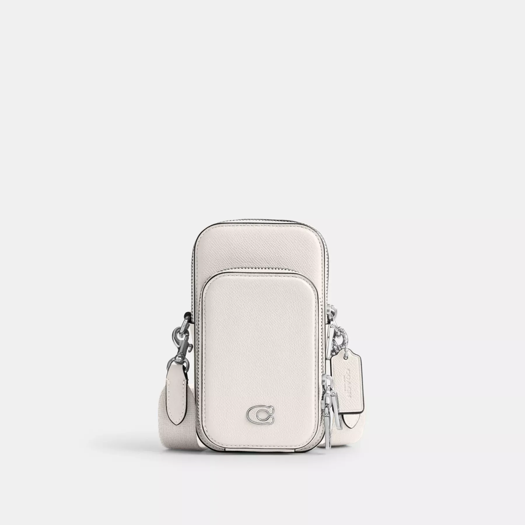 Phone Crossbody Chalk