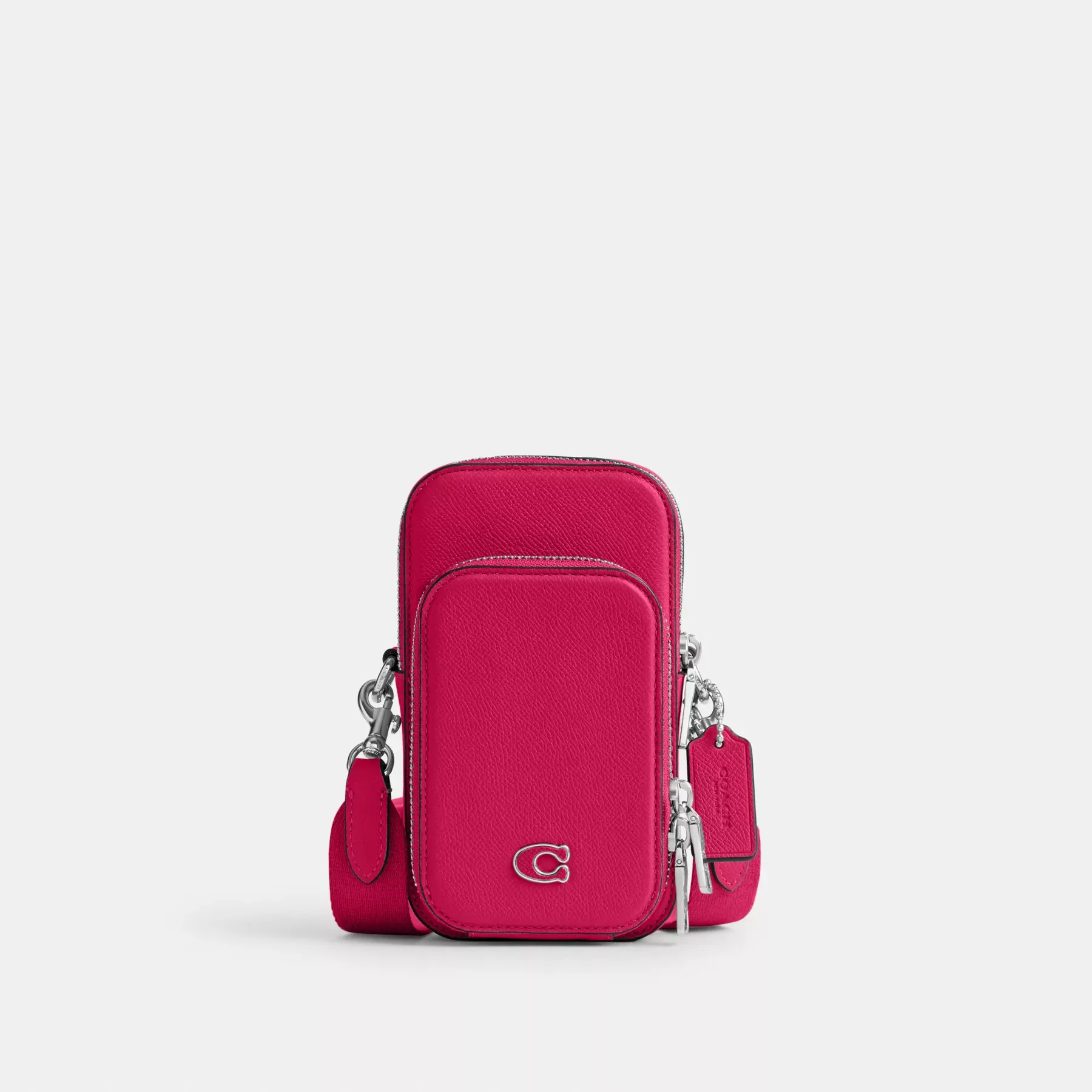 Phone Crossbody Dragonfruit