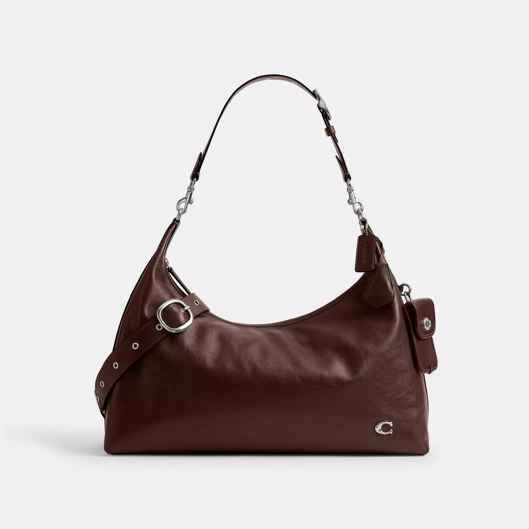 Pocket Juliet Bag 43 Maple
