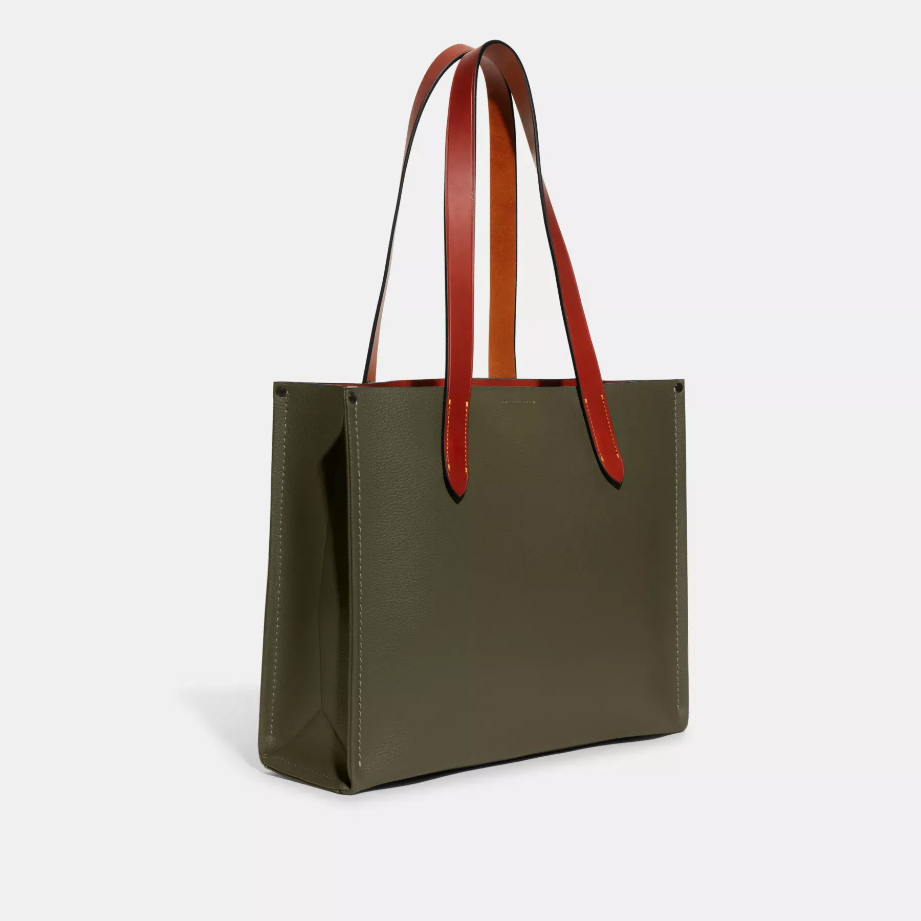 Relay Tote 34 Army Green