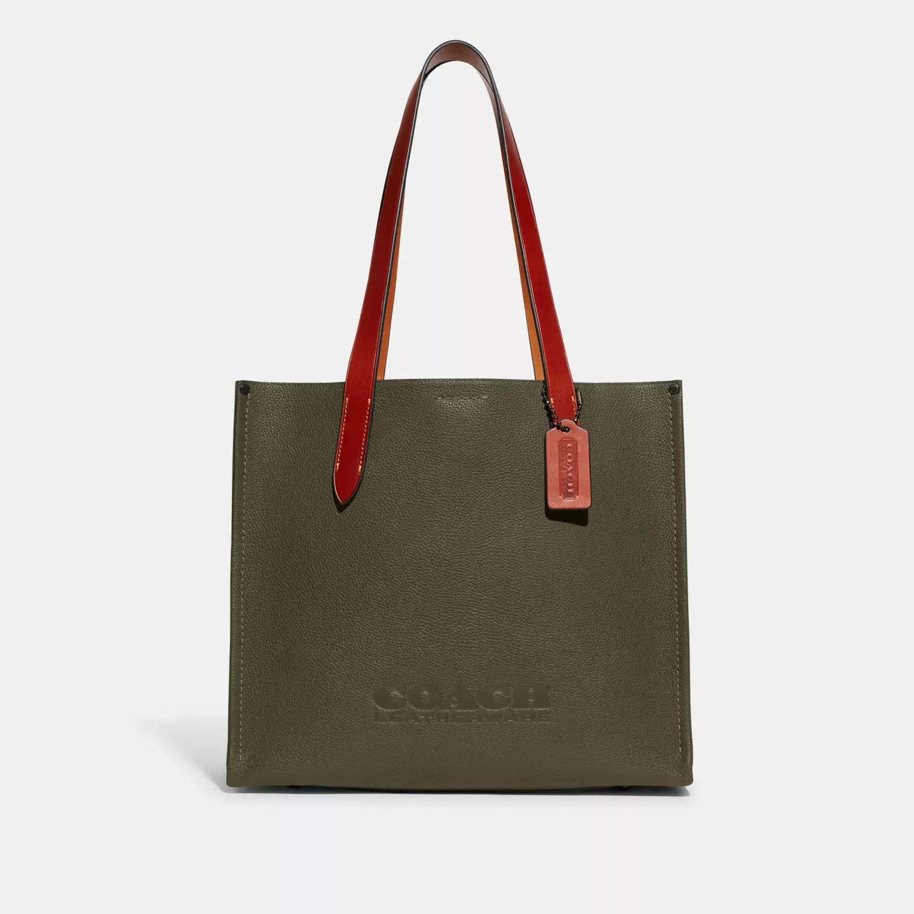 Relay Tote 34 Army Green