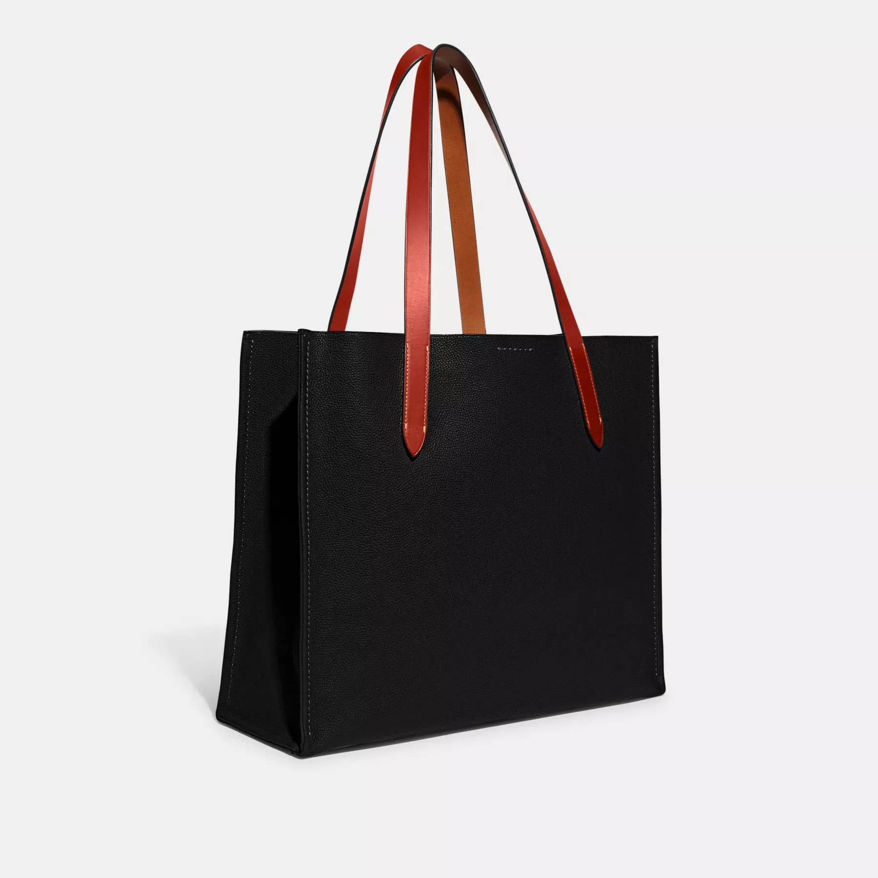 Relay Tote Black