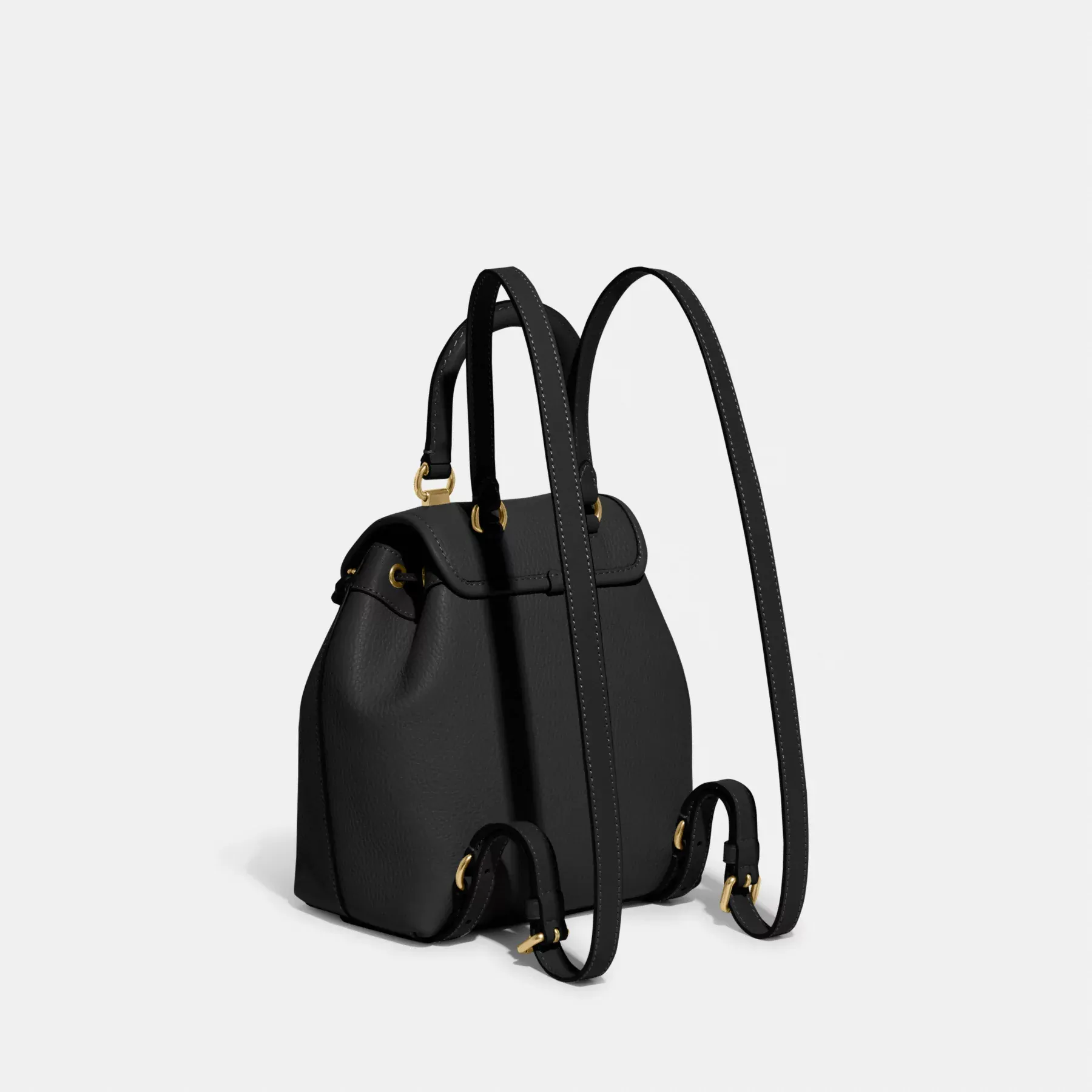 Riya Backpack 21 Black