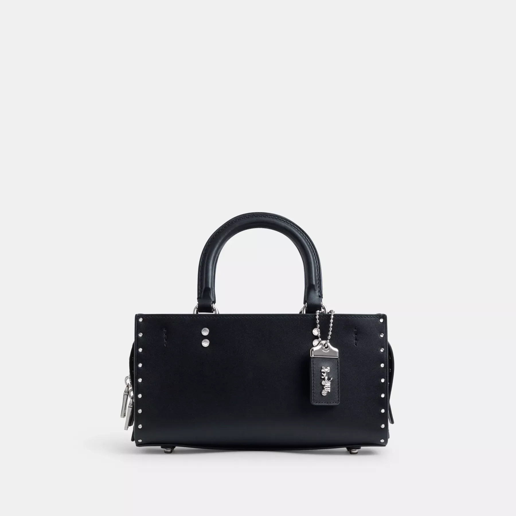 Rogue Bag 26 With Rivets Black