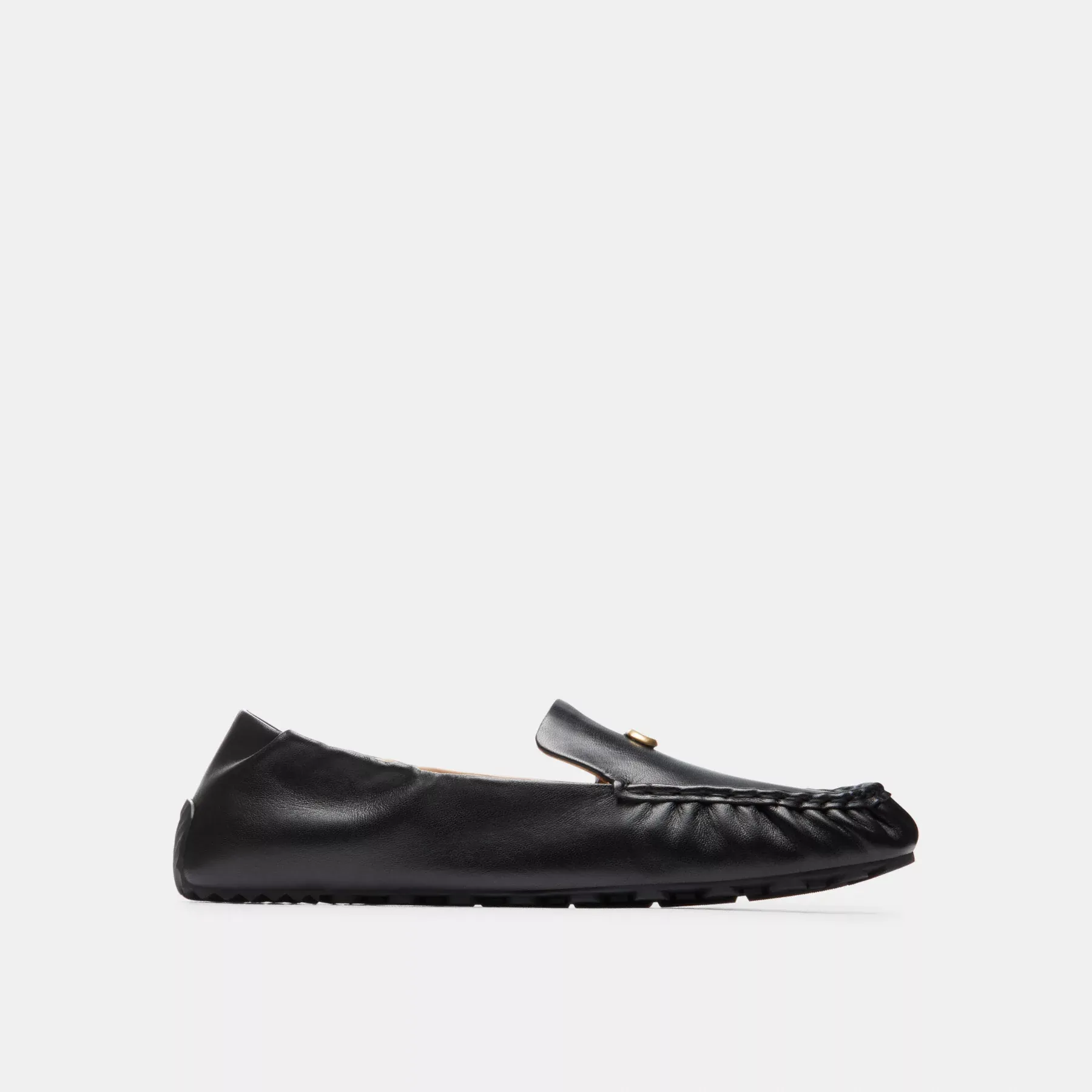 Ronnie Loafer Black