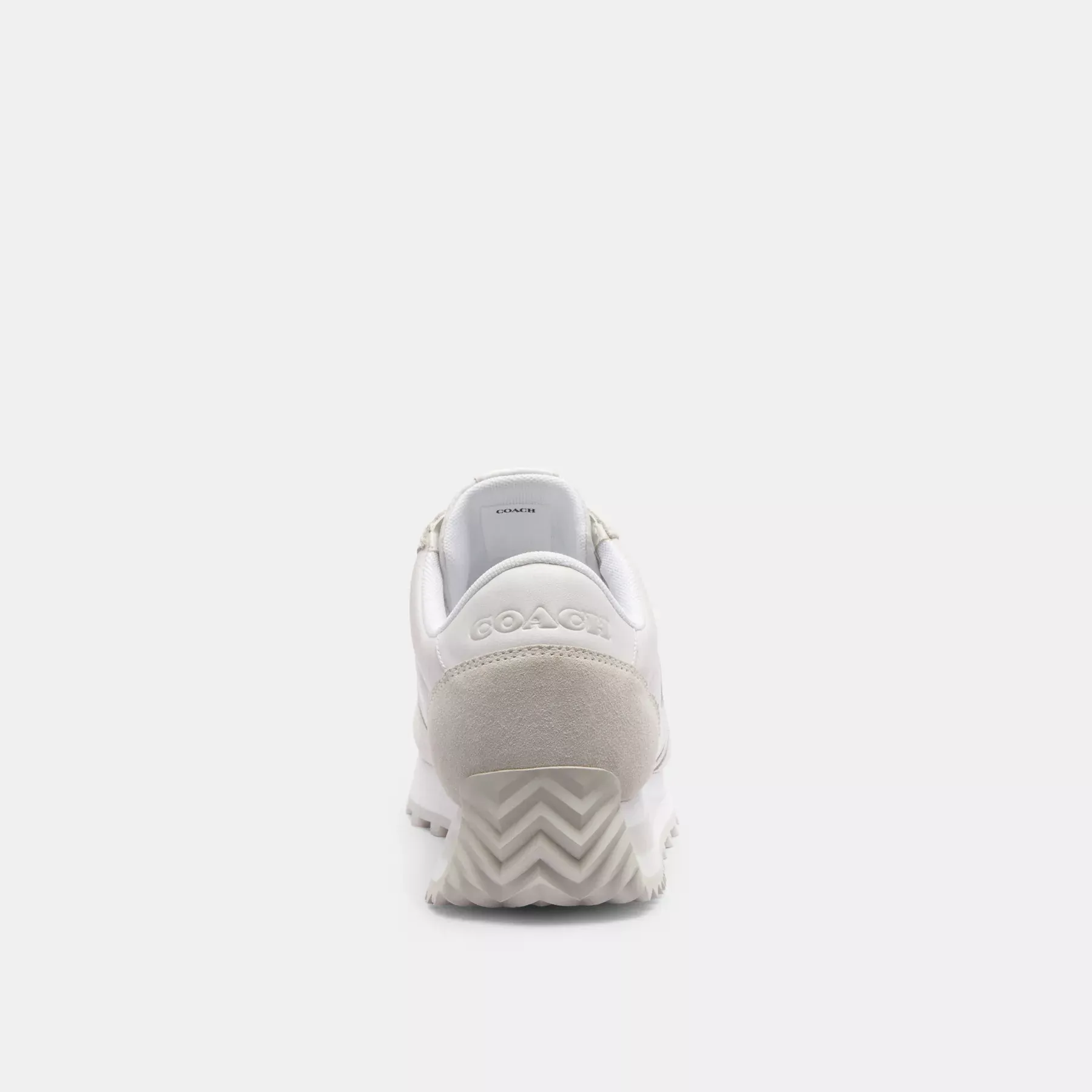 Runner Sneaker Optic White Runner Sneaker Optic White