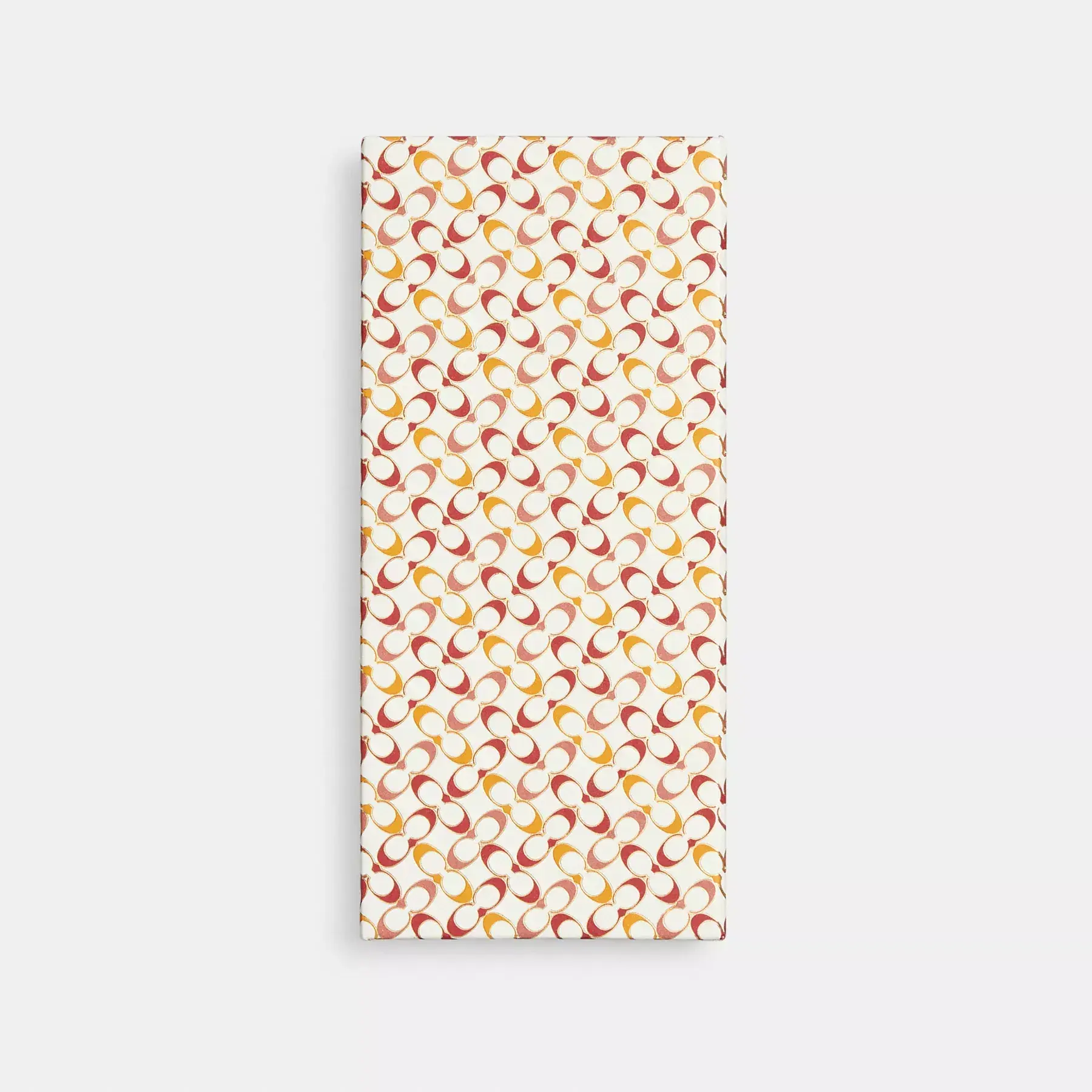 Signature Pencil Set Hazelnut/Sport Red Multi