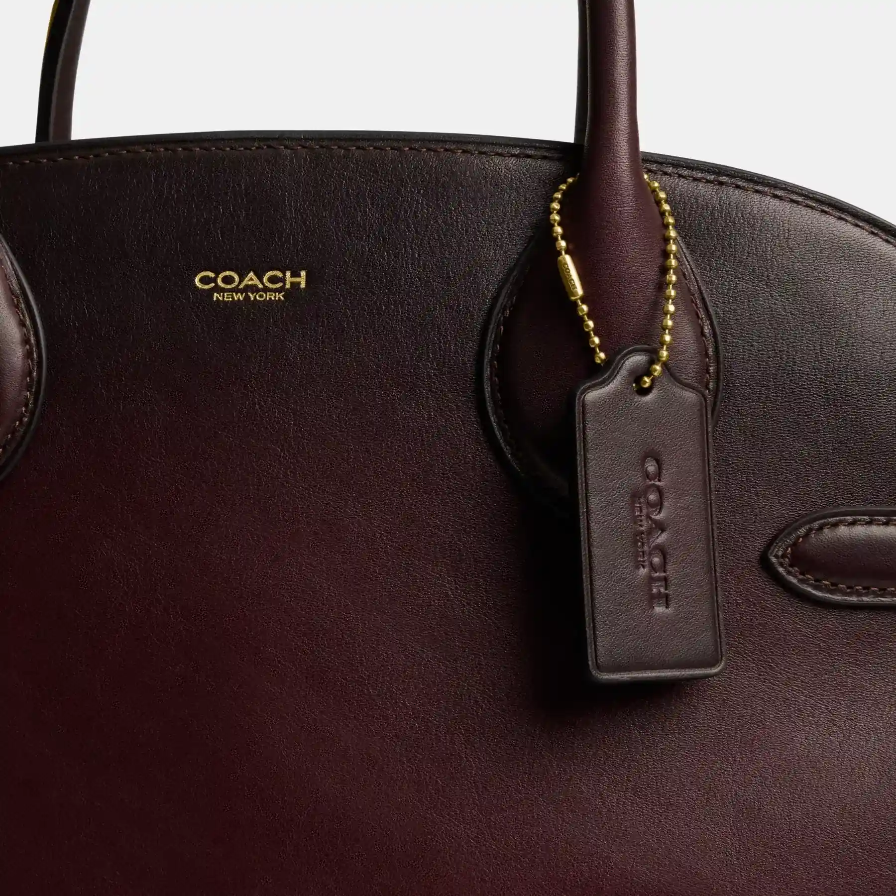 Soft Empire Carryall Bag 40 Merlot Soft Empire Carryall Bag 40 Merlot