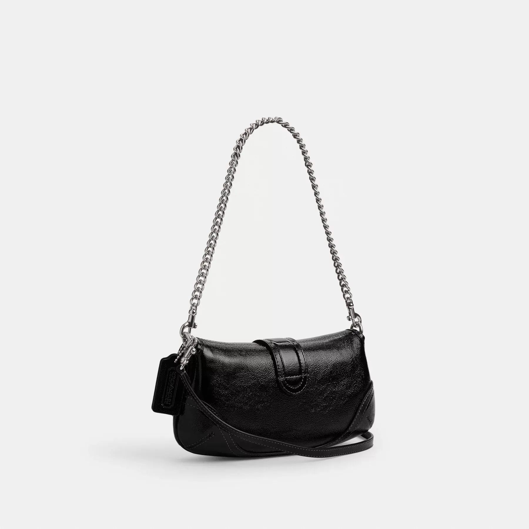 Soho Bag 25 Black
