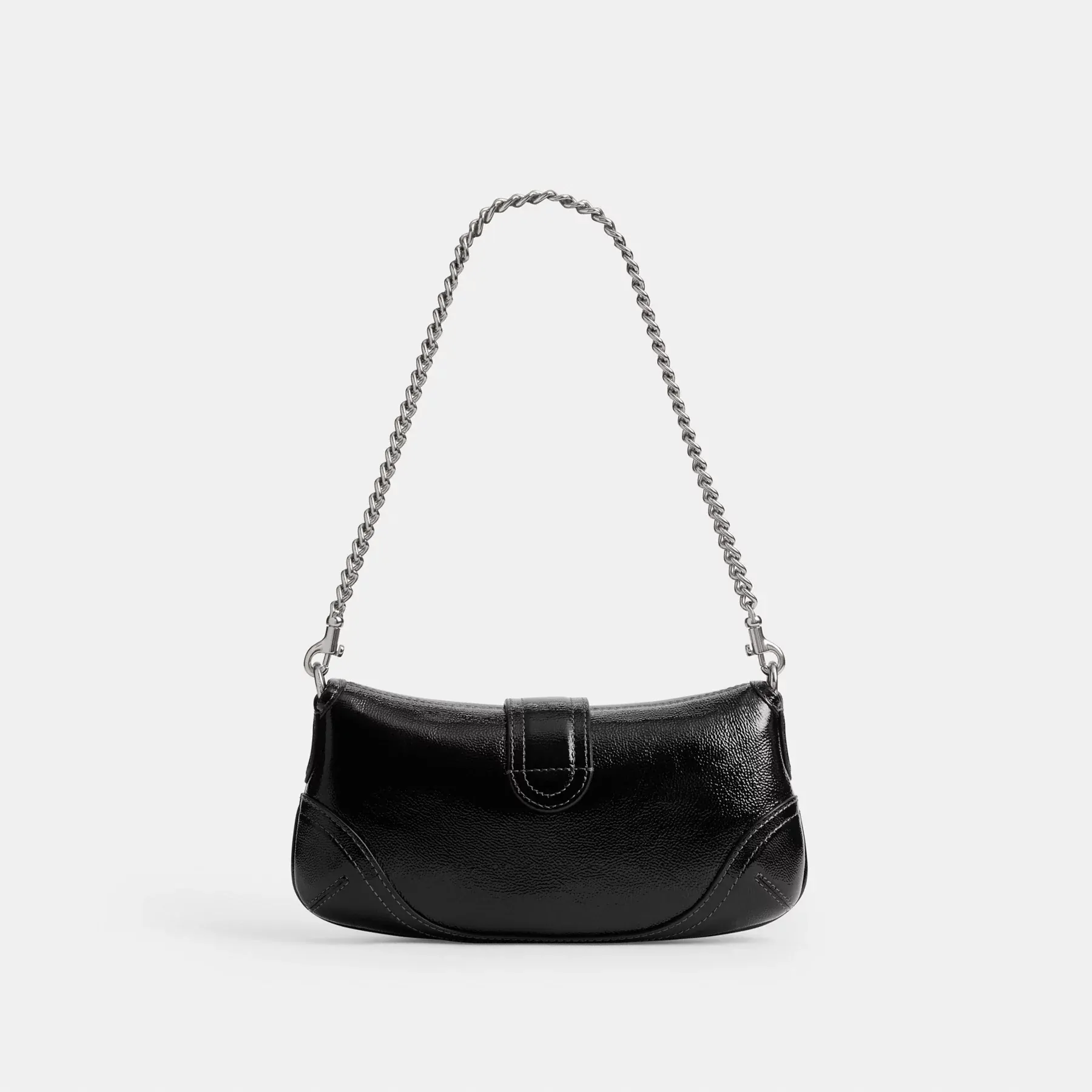 Soho Bag 25 Black Soho Bag 25 Black