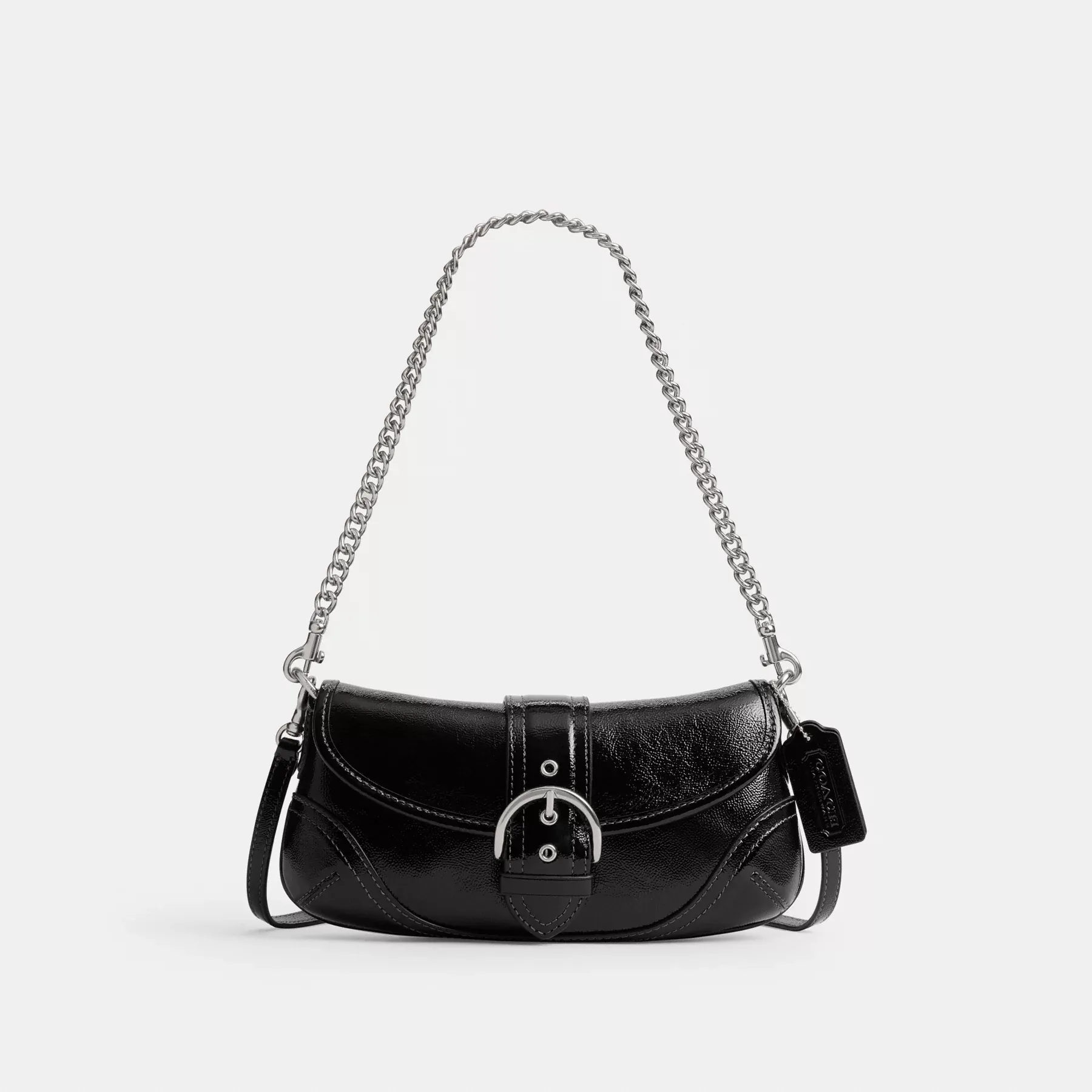 Soho Bag 25 Black