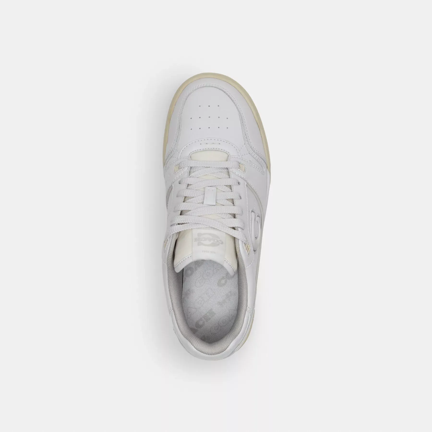 Soho Sneaker Optic White Soho Sneaker Optic White
