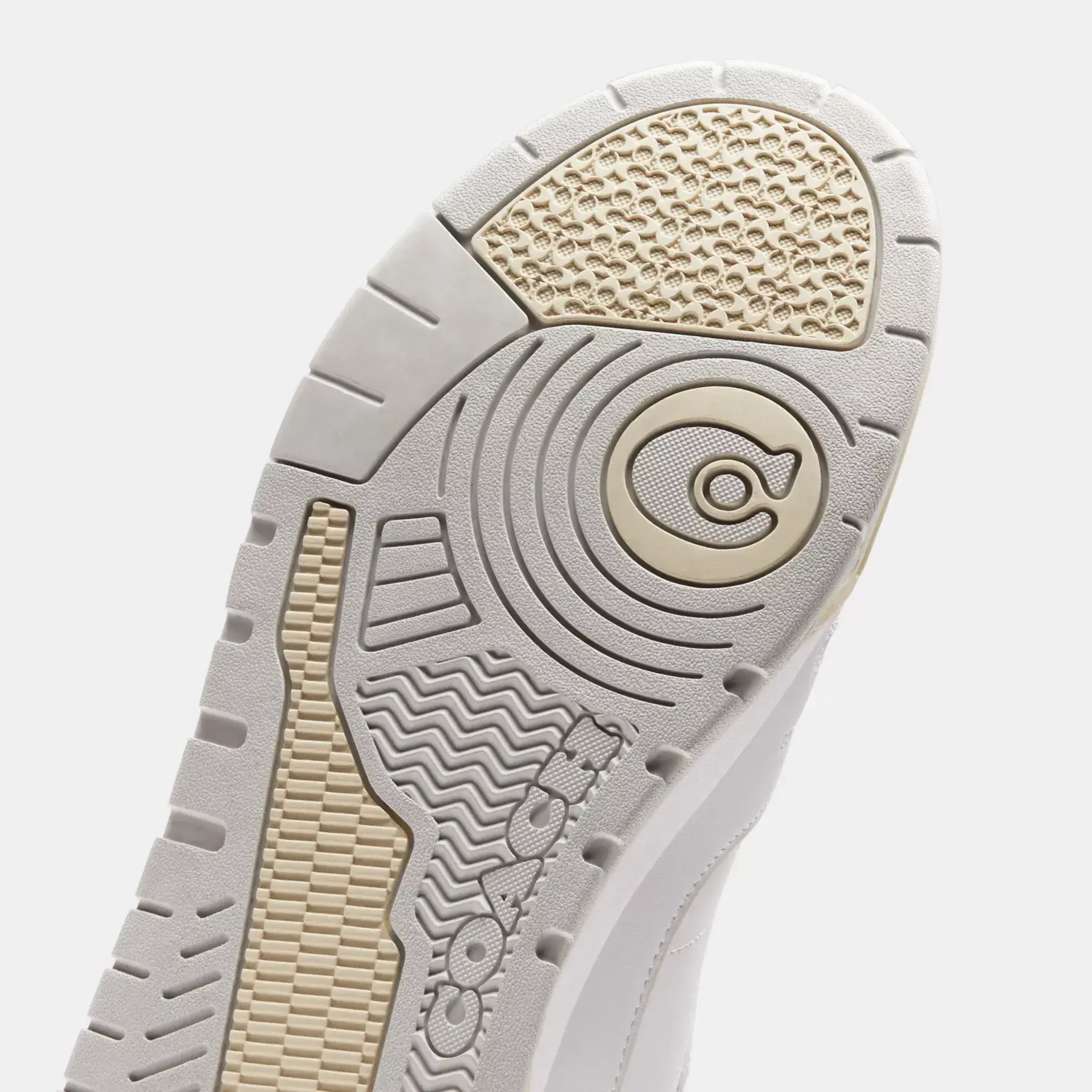 Soho Sneaker Optic White Soho Sneaker Optic White