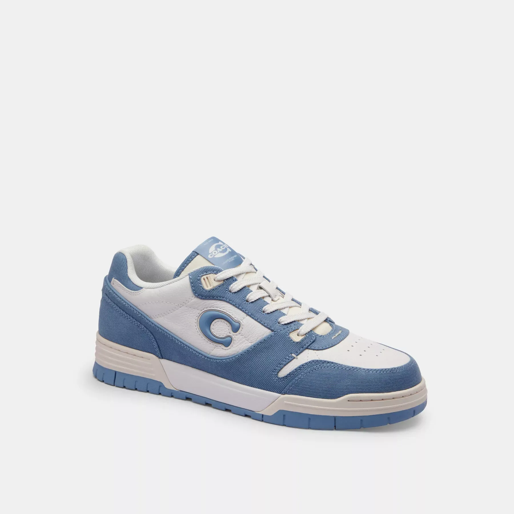 Soho Sneaker Dusk Blue
