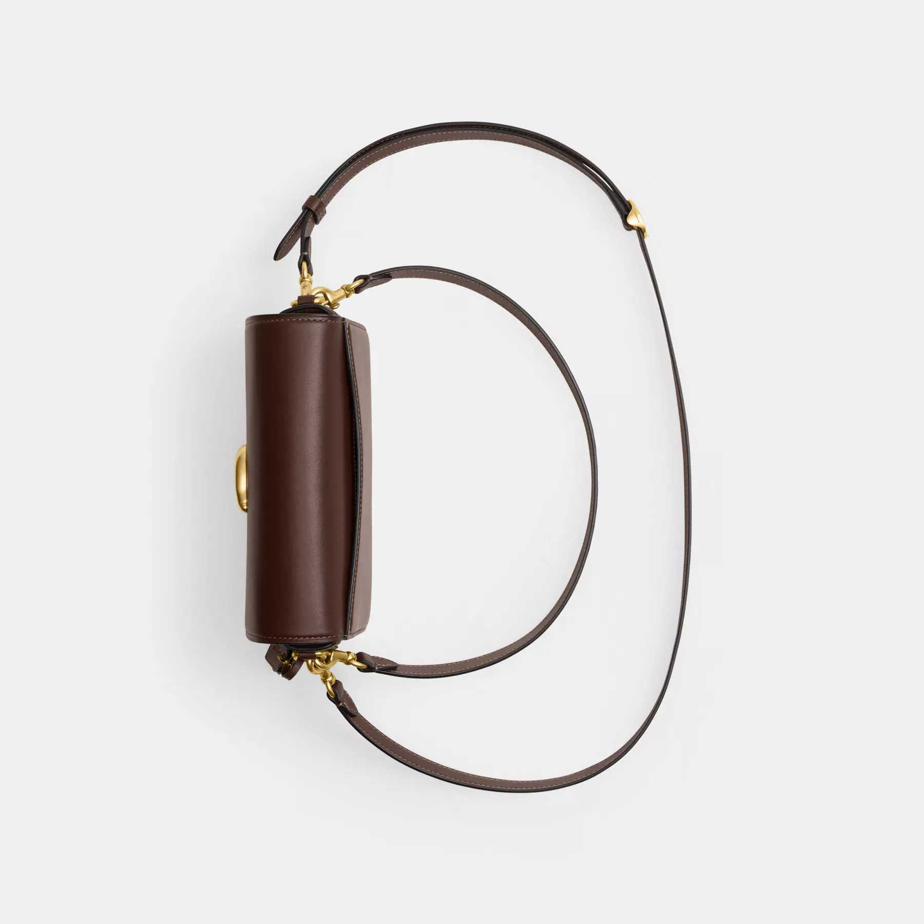 Studio Baguette Bag Maple