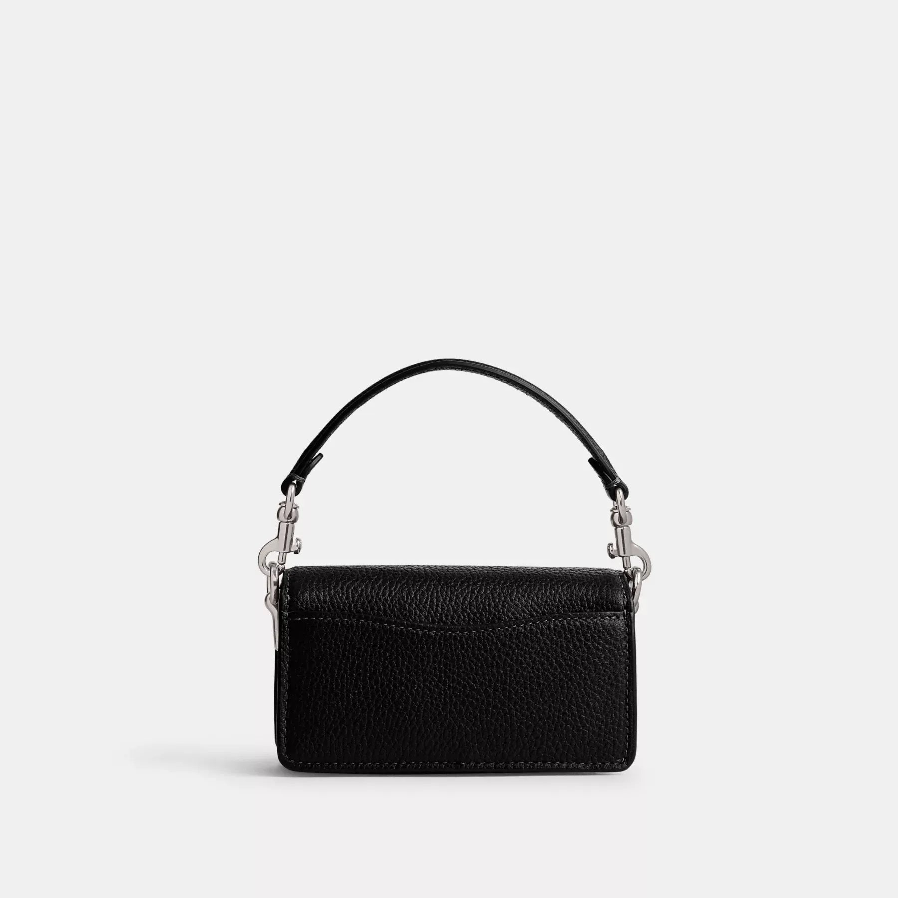 Tabby 12 Black Tabby 12 Black