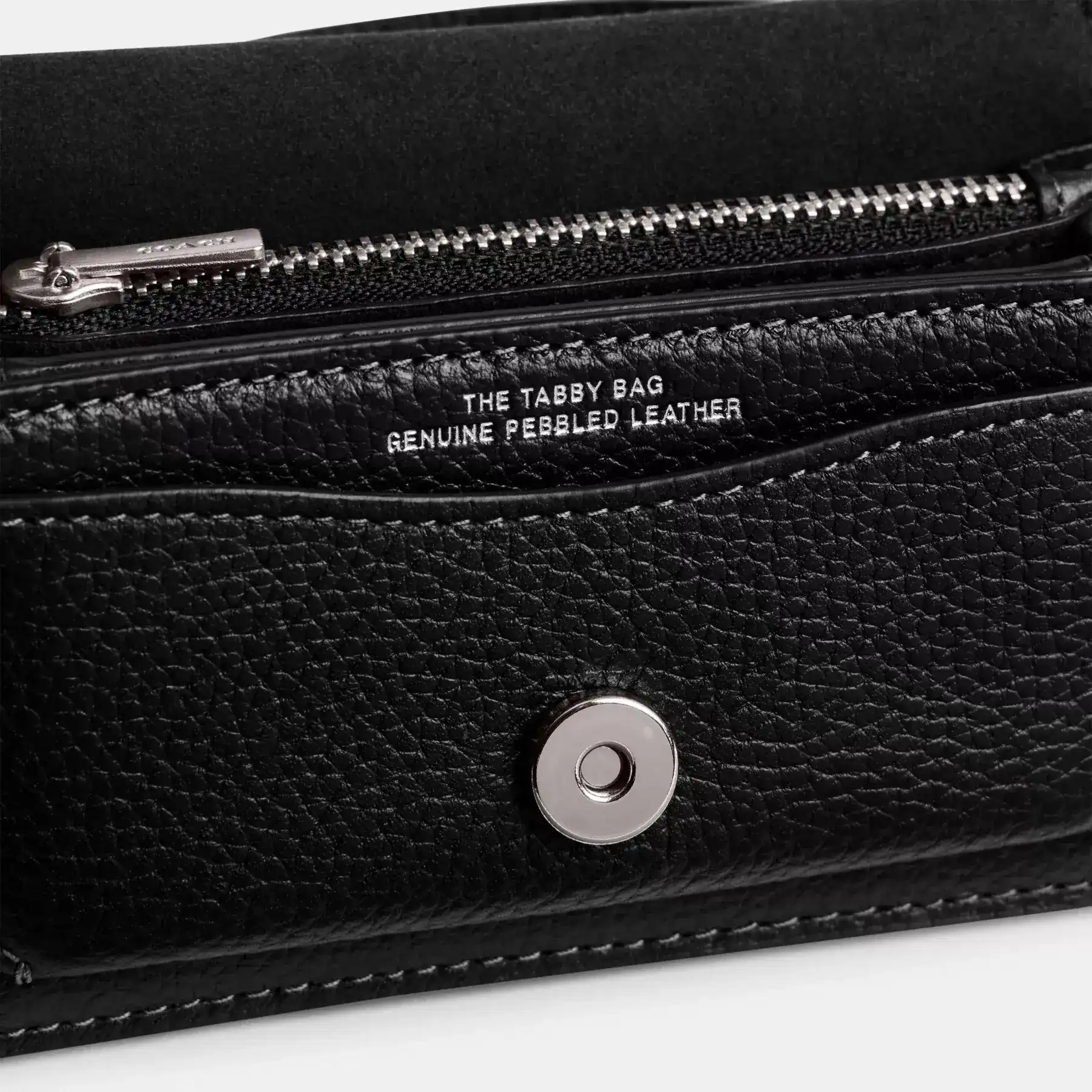 Tabby 12 Black Tabby 12 Black